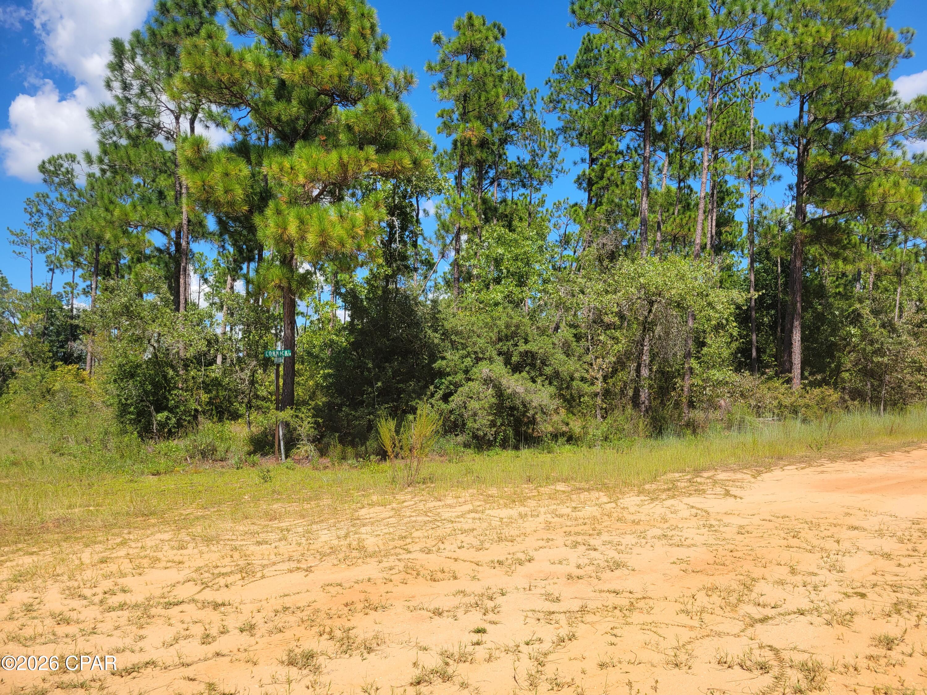 Compass Lake Hills Unit 5 - Land