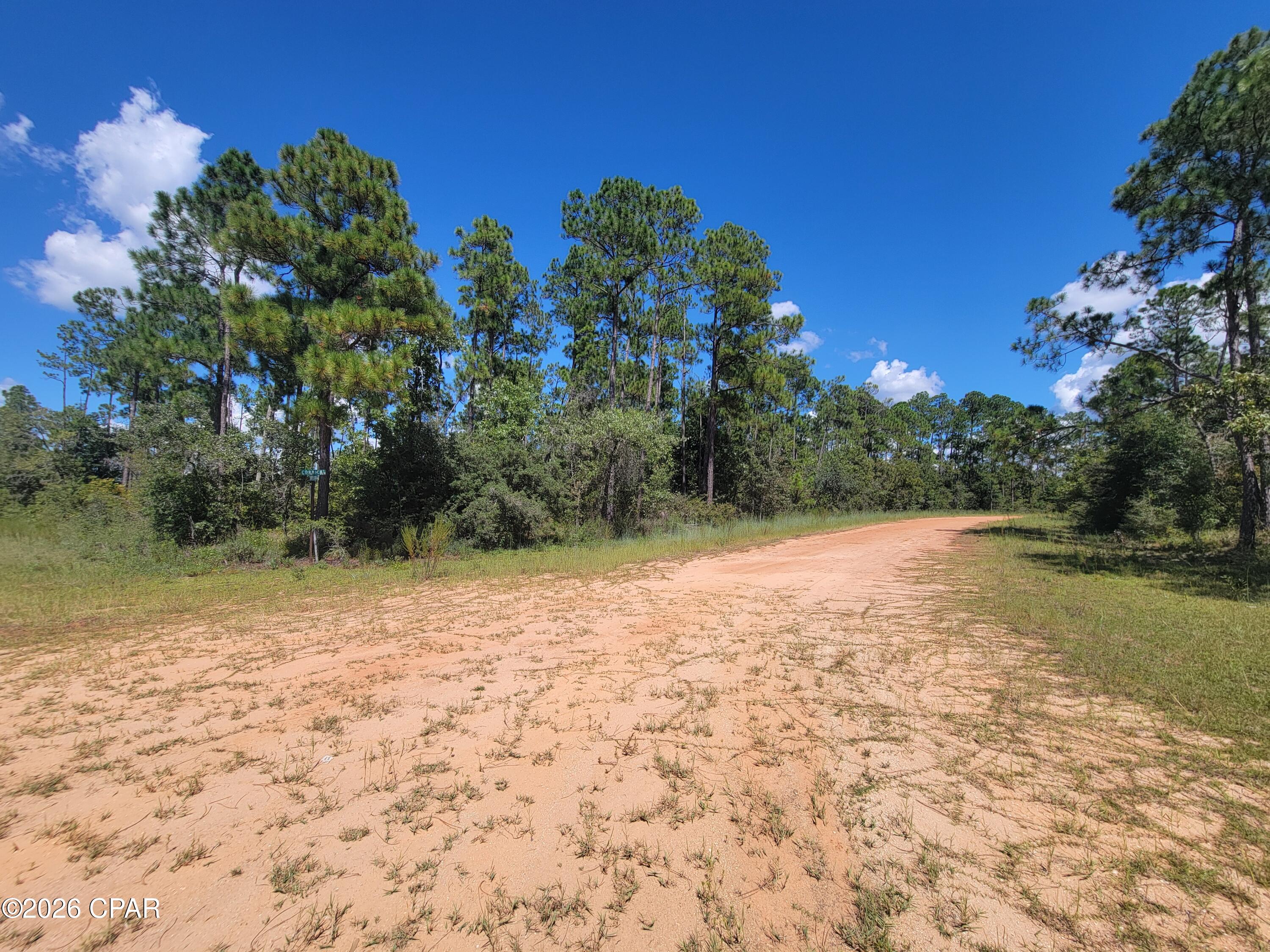Compass Lake Hills Unit 5 - Land