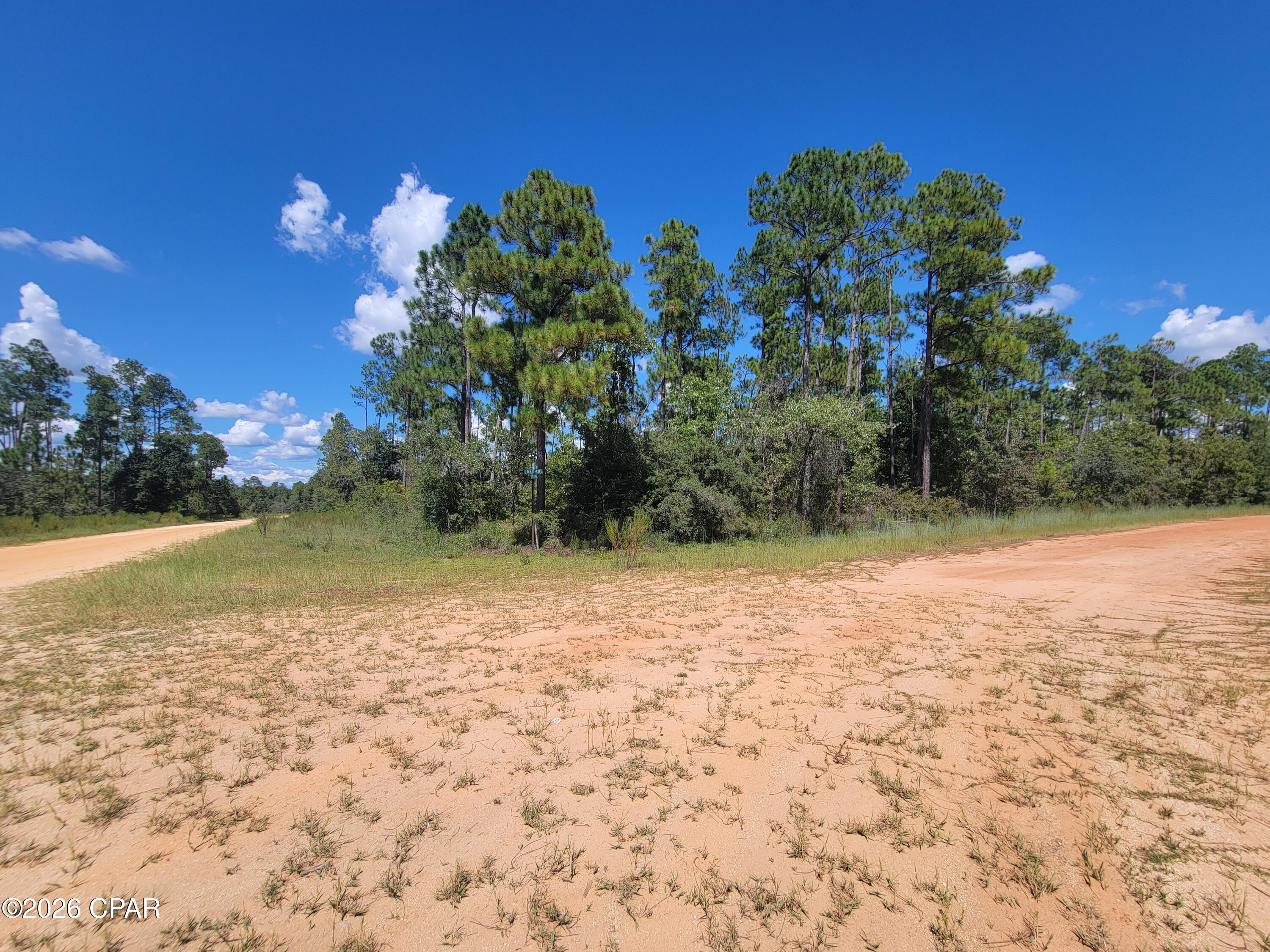 Compass Lake Hills Unit 5 - Land
