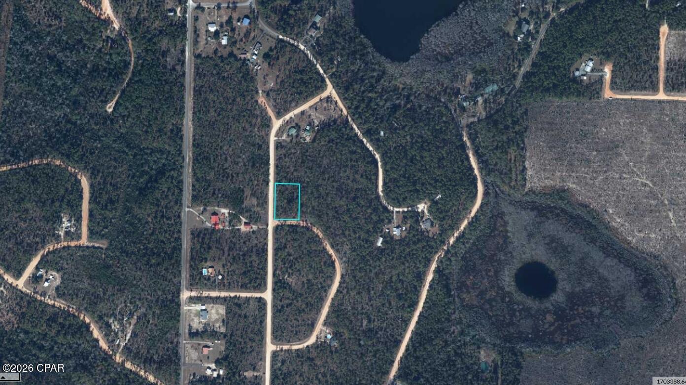 Compass Lake Hills Unit 5 - Land