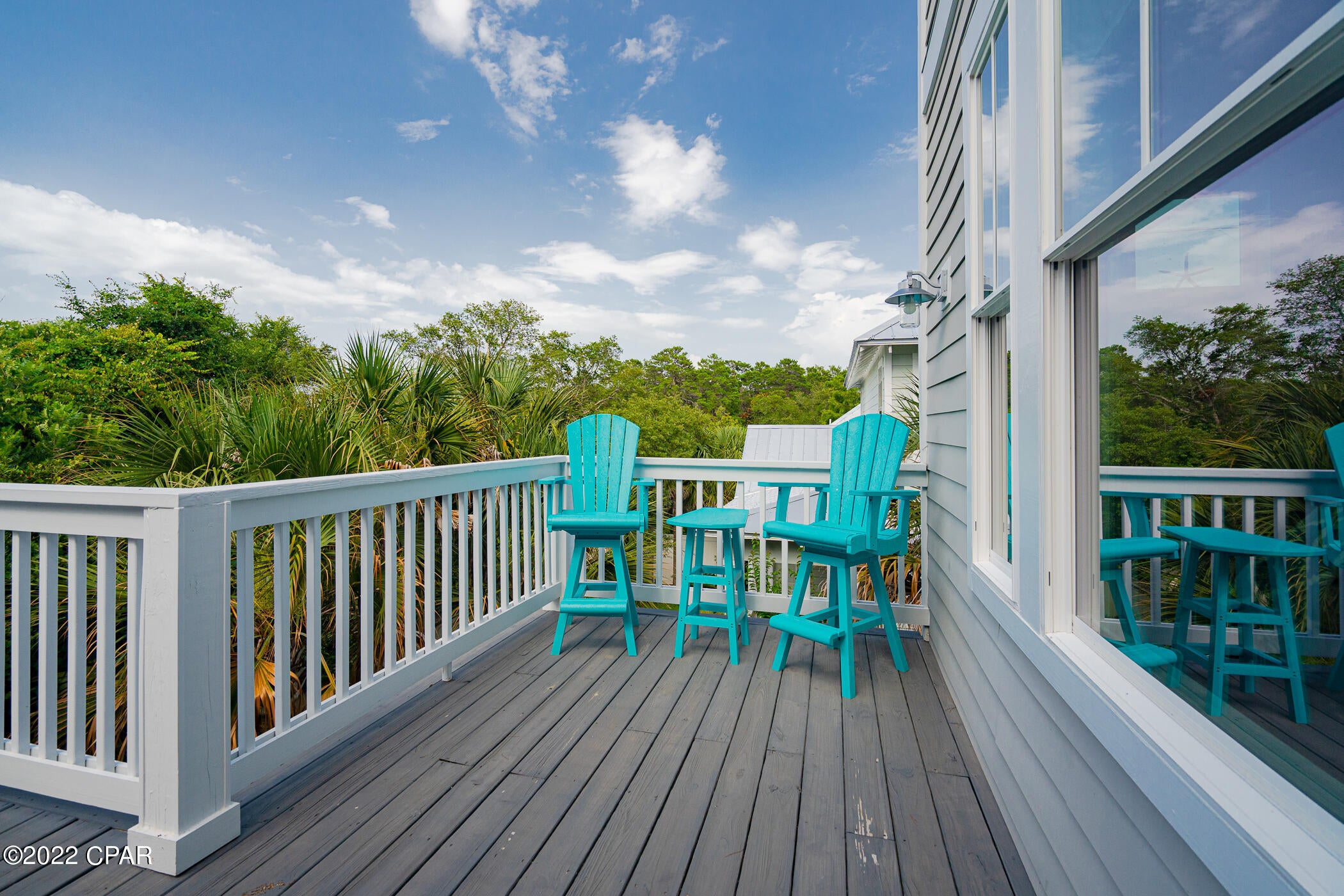 Grande Pointe At Inlet Beach - Residential