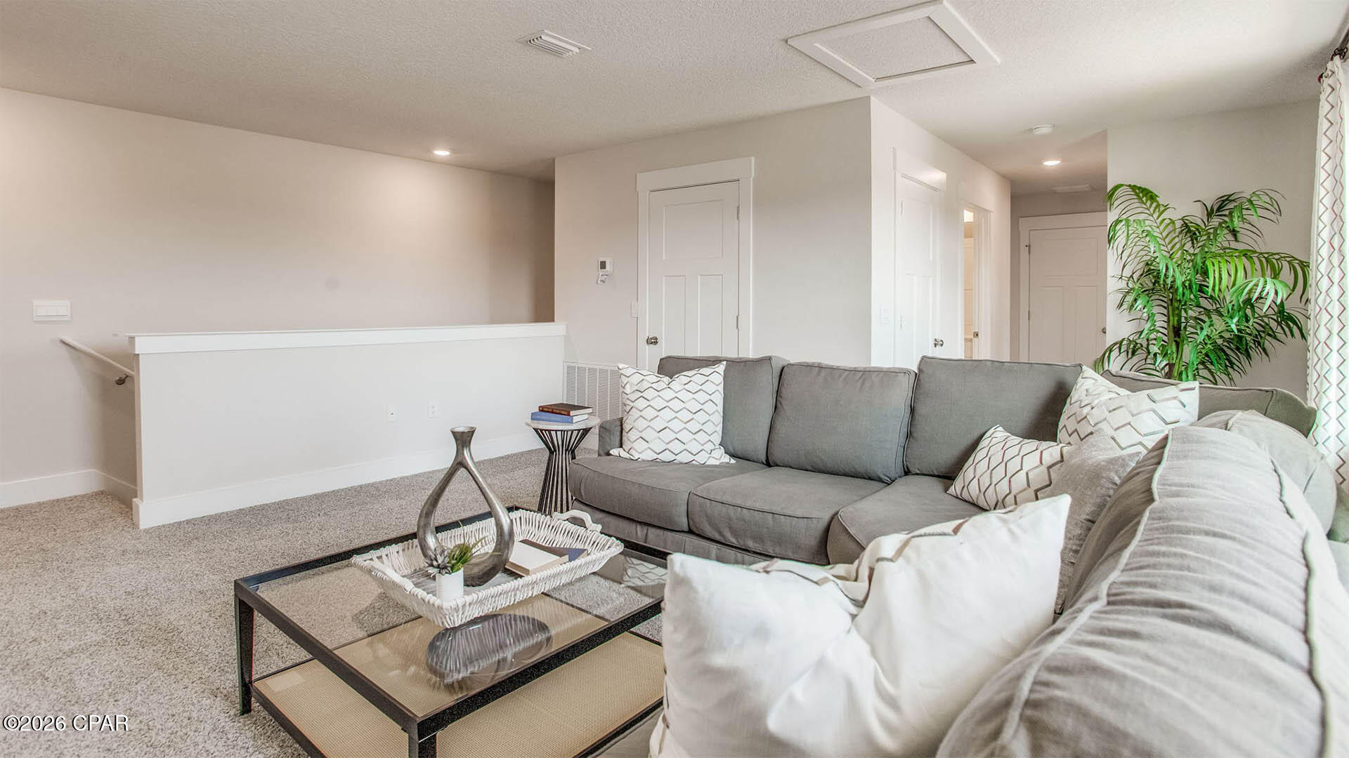 Titus Park - Residential