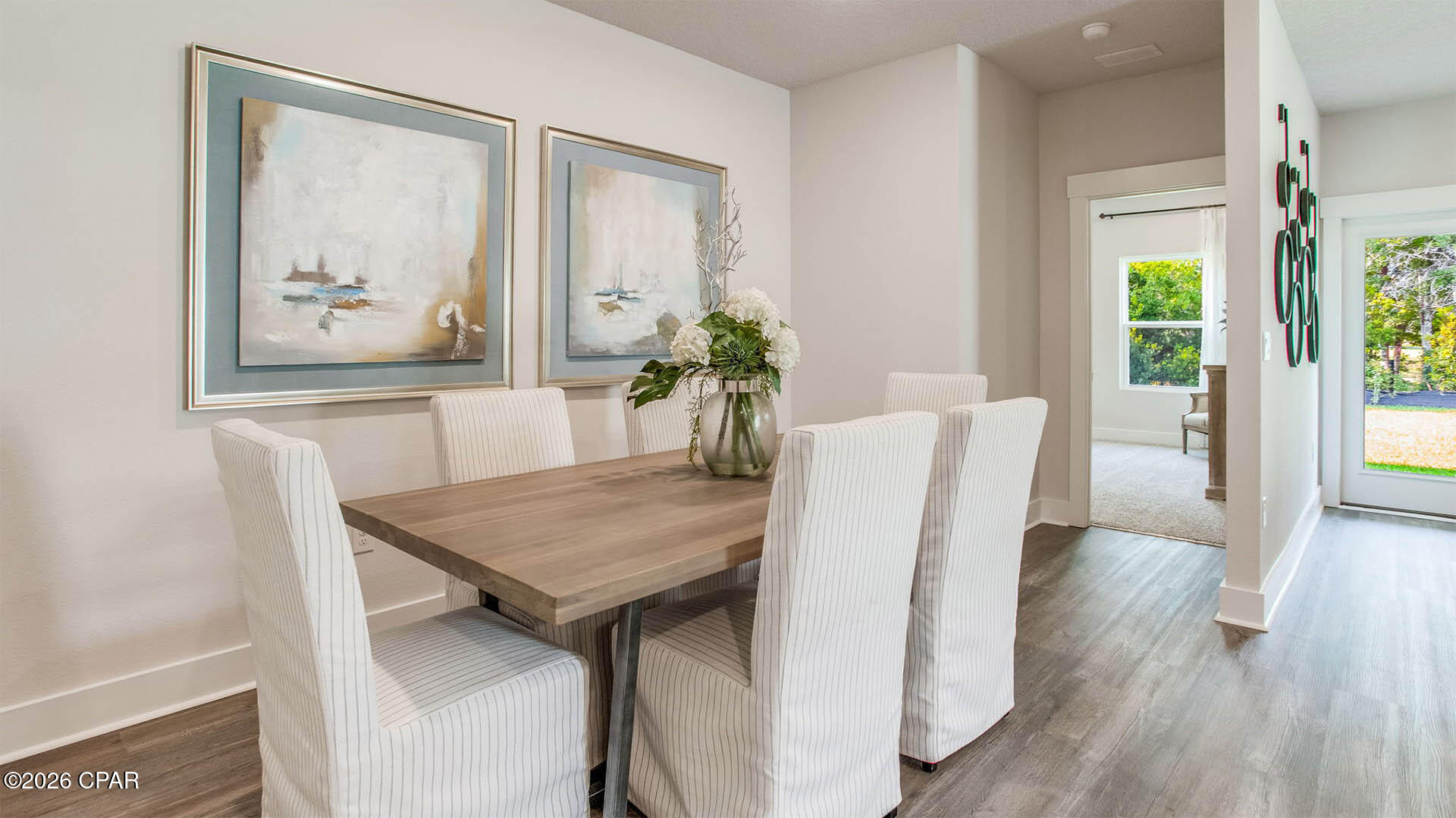 Titus Park - Residential
