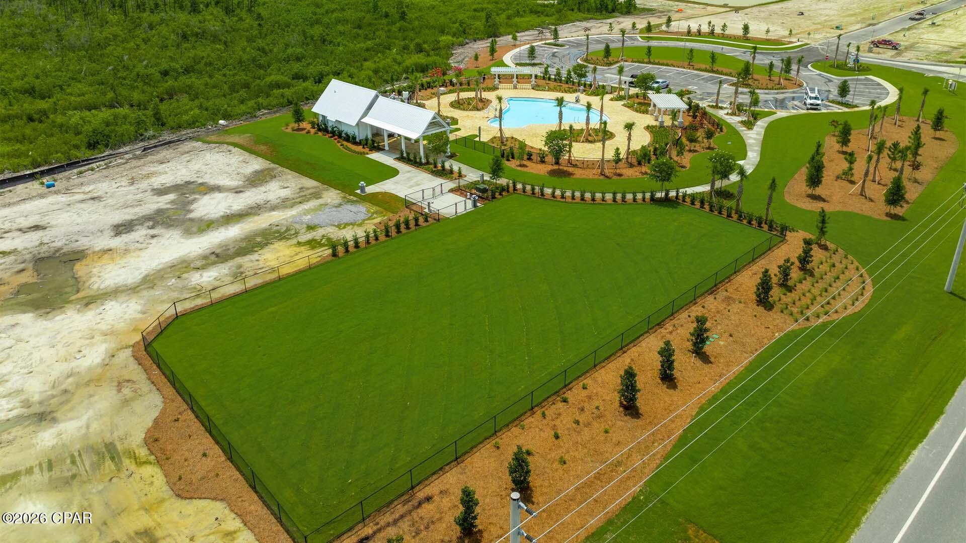 Titus Park - Residential