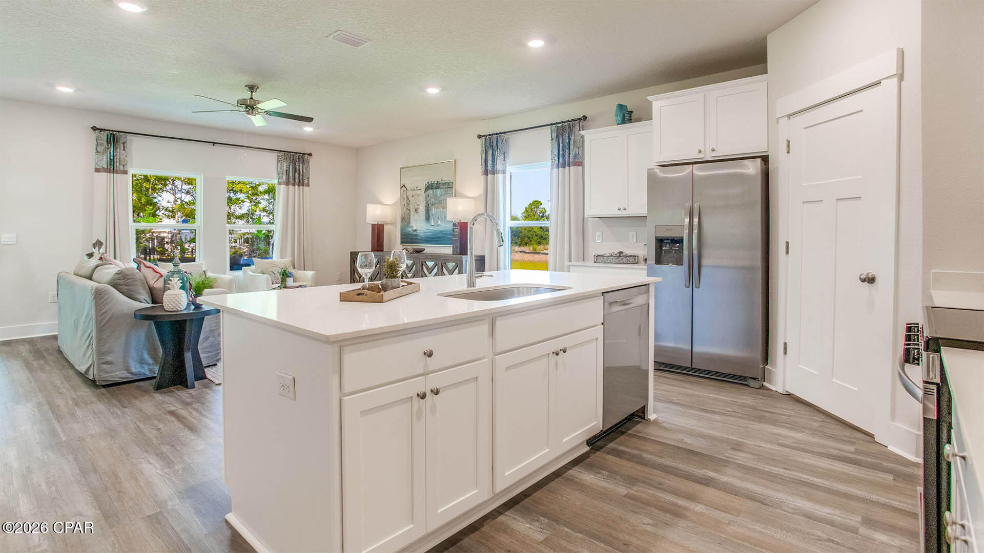 Titus Park - Residential