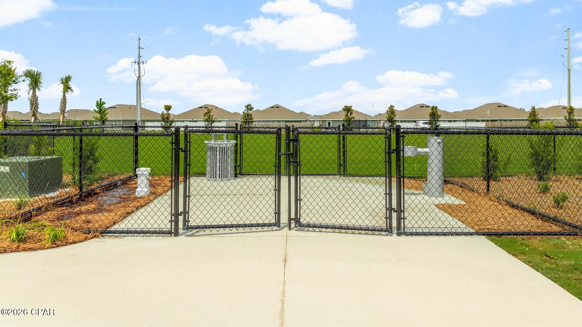 Titus Park - Residential