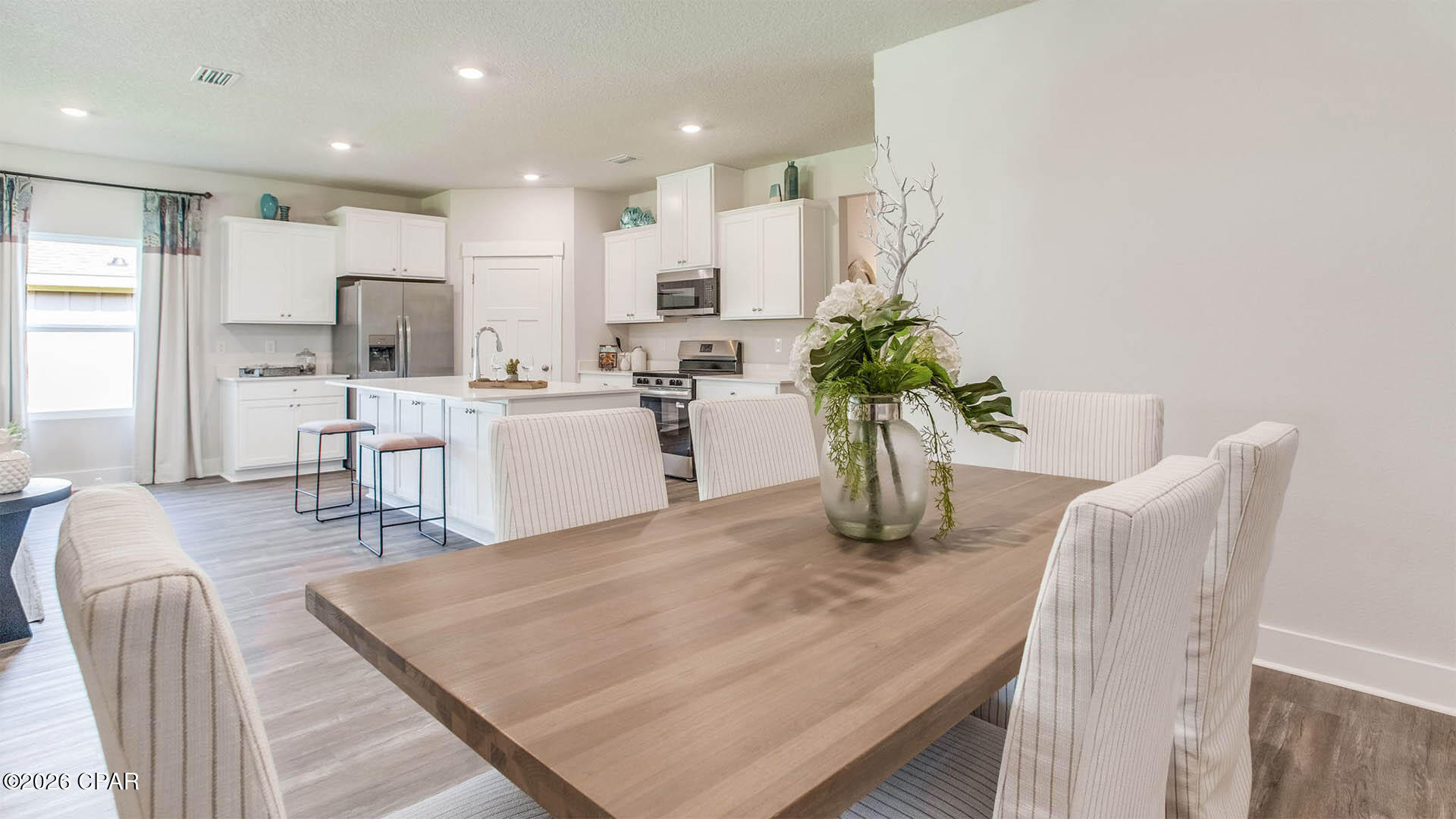 Titus Park - Residential