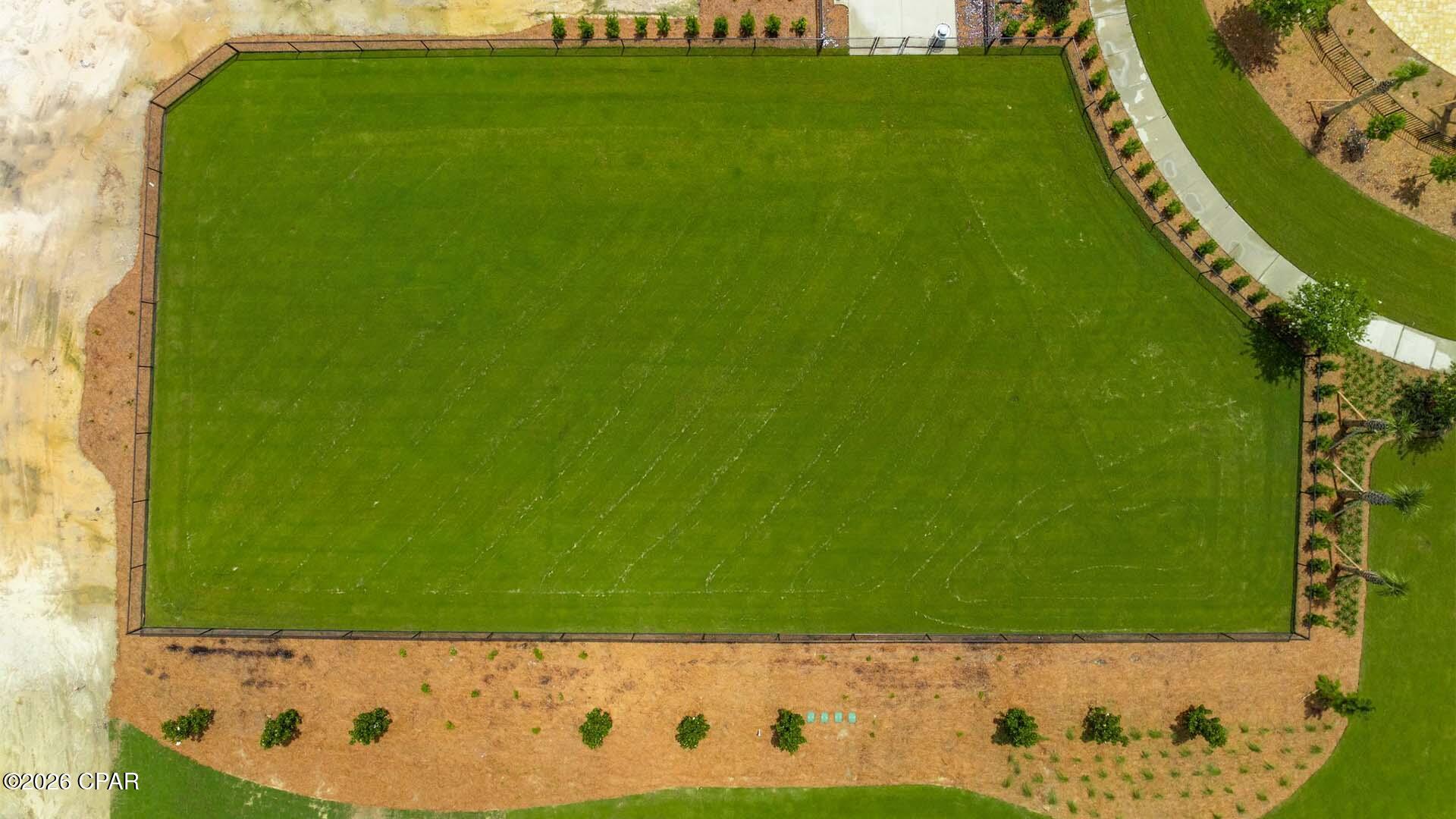 Titus Park - Residential