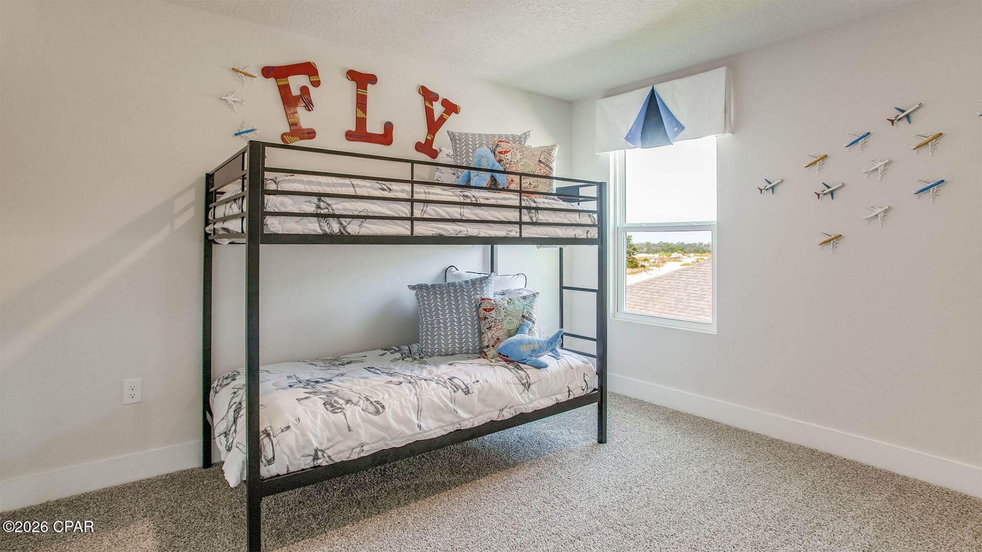 Titus Park - Residential