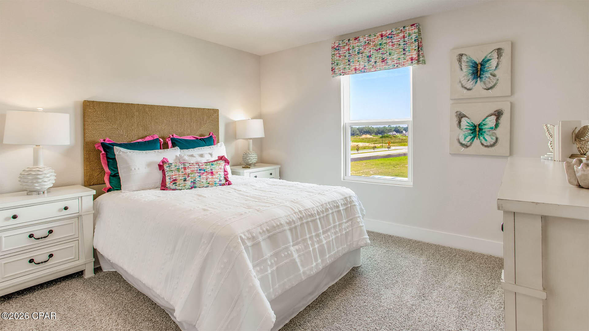 Titus Park - Residential