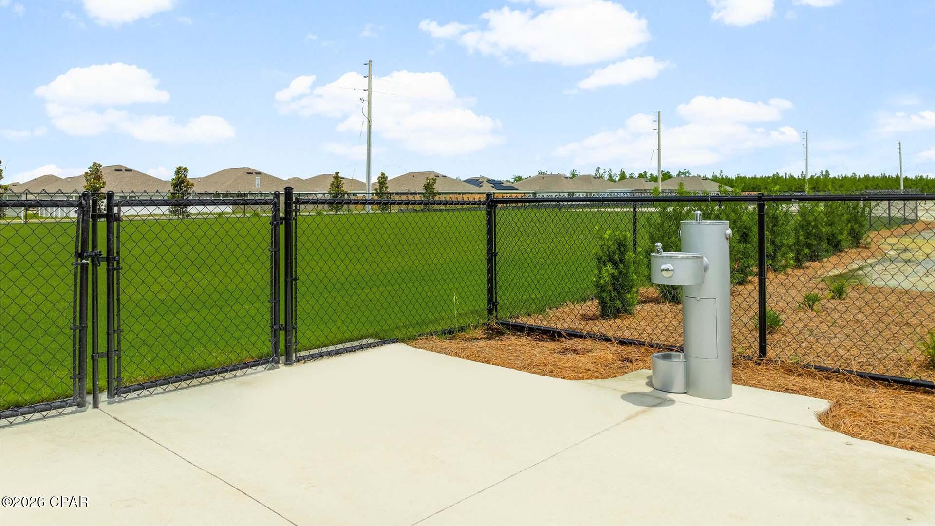 Titus Park - Residential