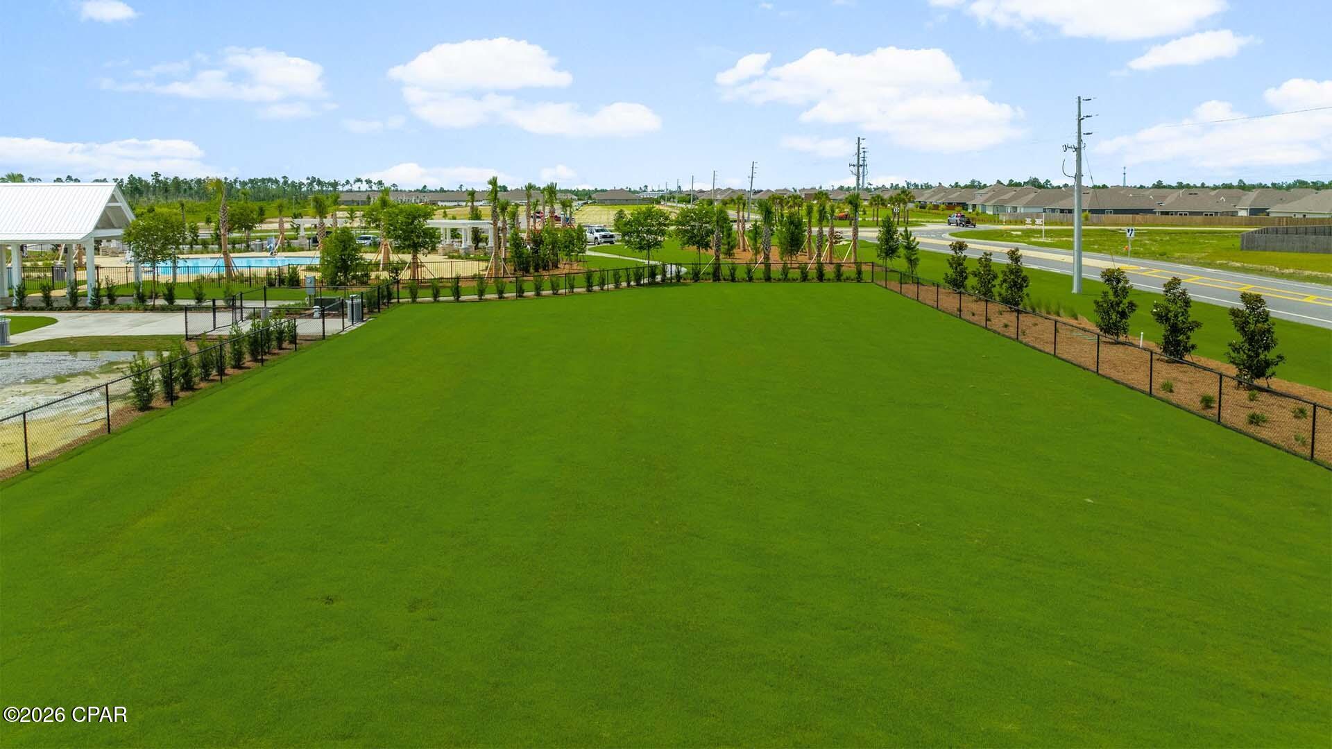 Titus Park - Residential