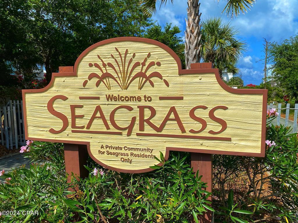 Seagrass - Residential