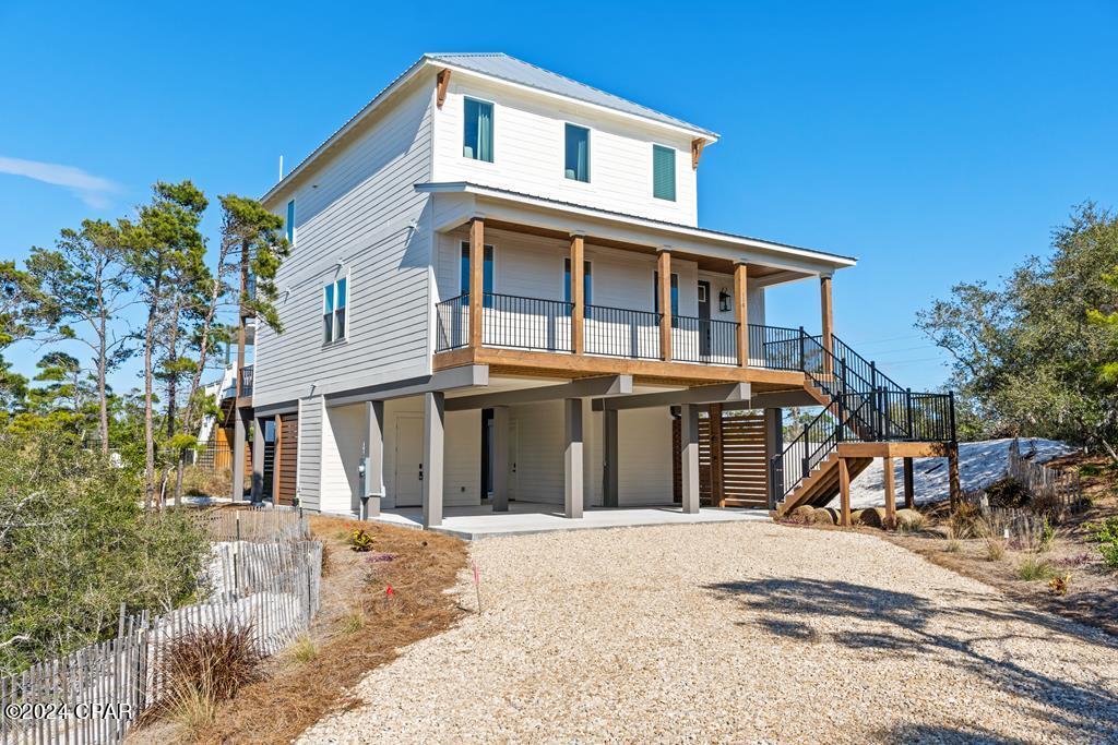 Seagrass - Residential