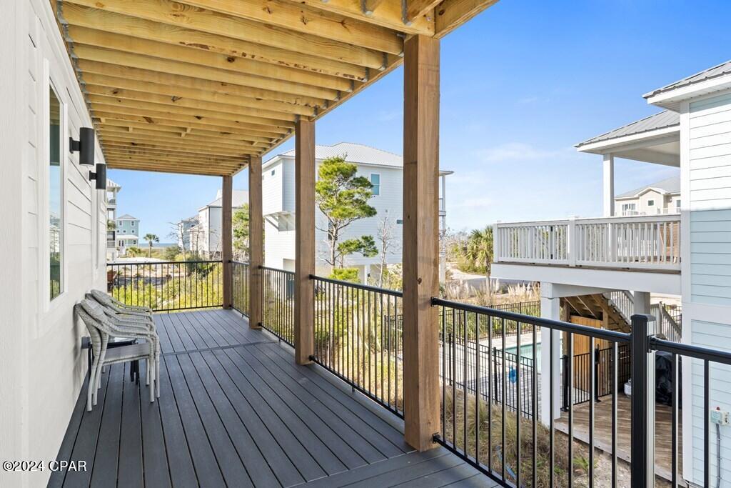 Seagrass - Residential