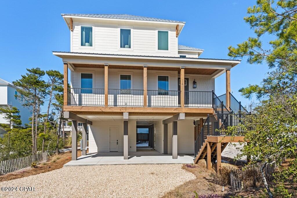 Seagrass - Residential