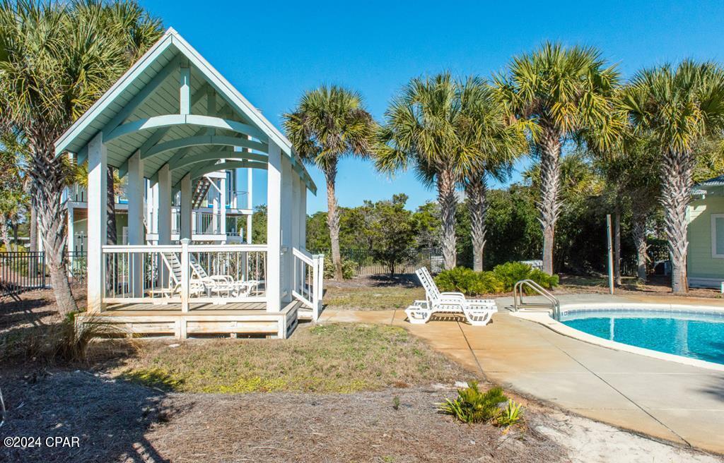 Seagrass - Residential