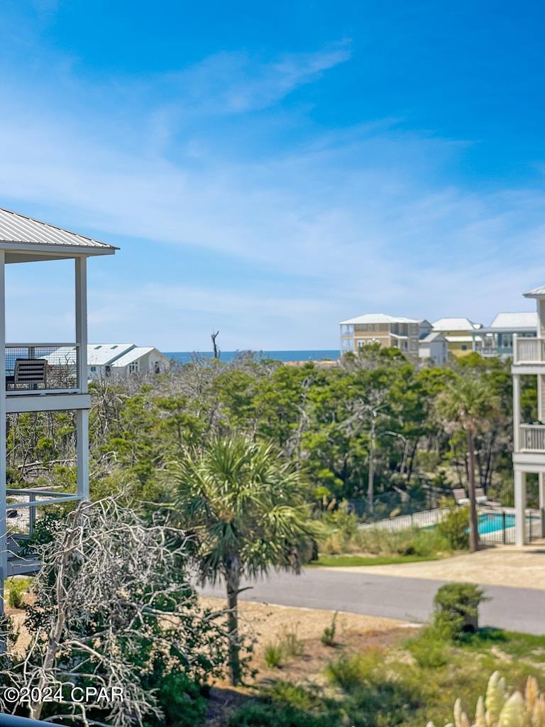 Seagrass - Residential