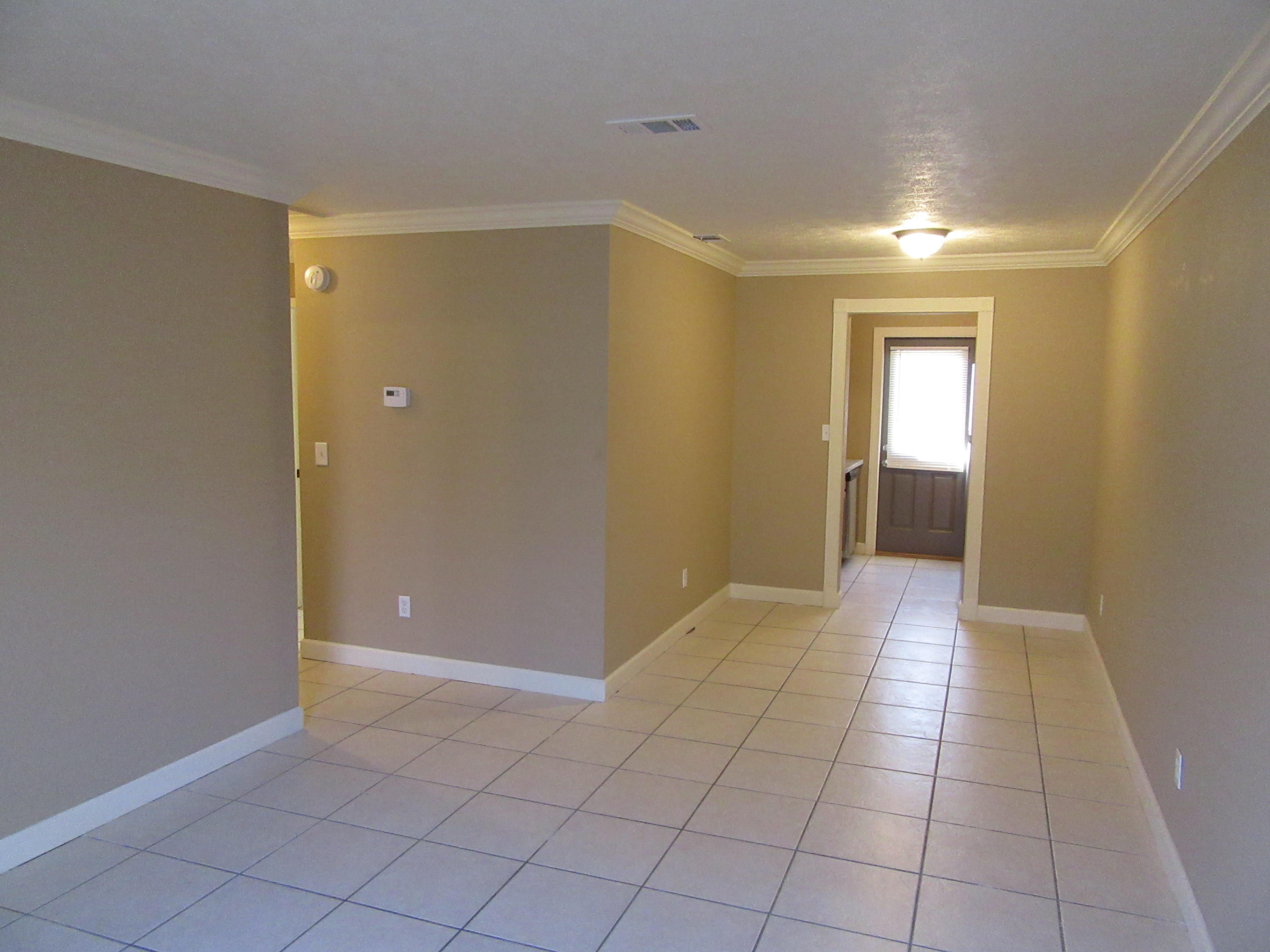 [No Recorded Subdiv] - Residential Lease