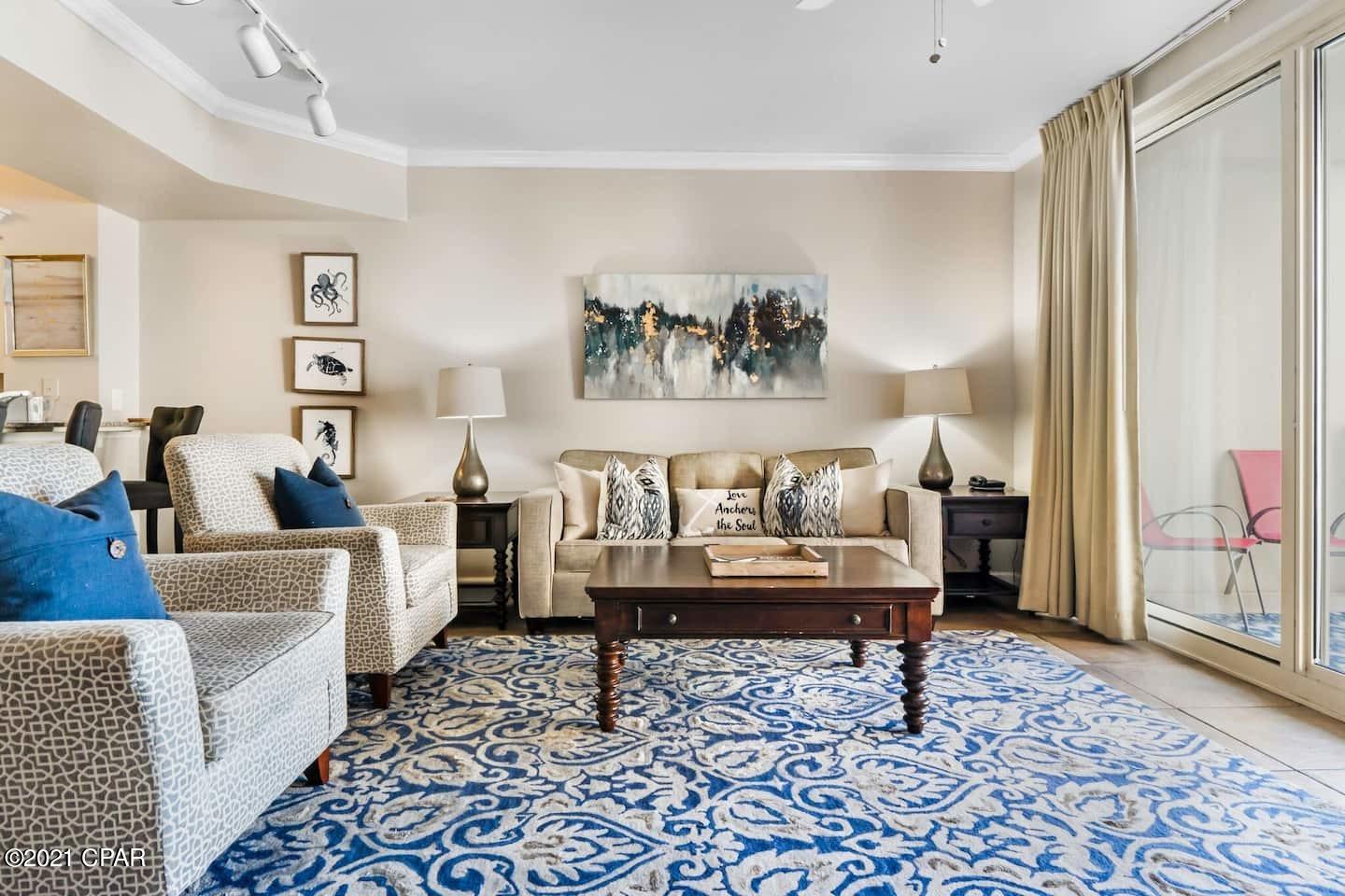 Shores Of Panama Phase I - Residential