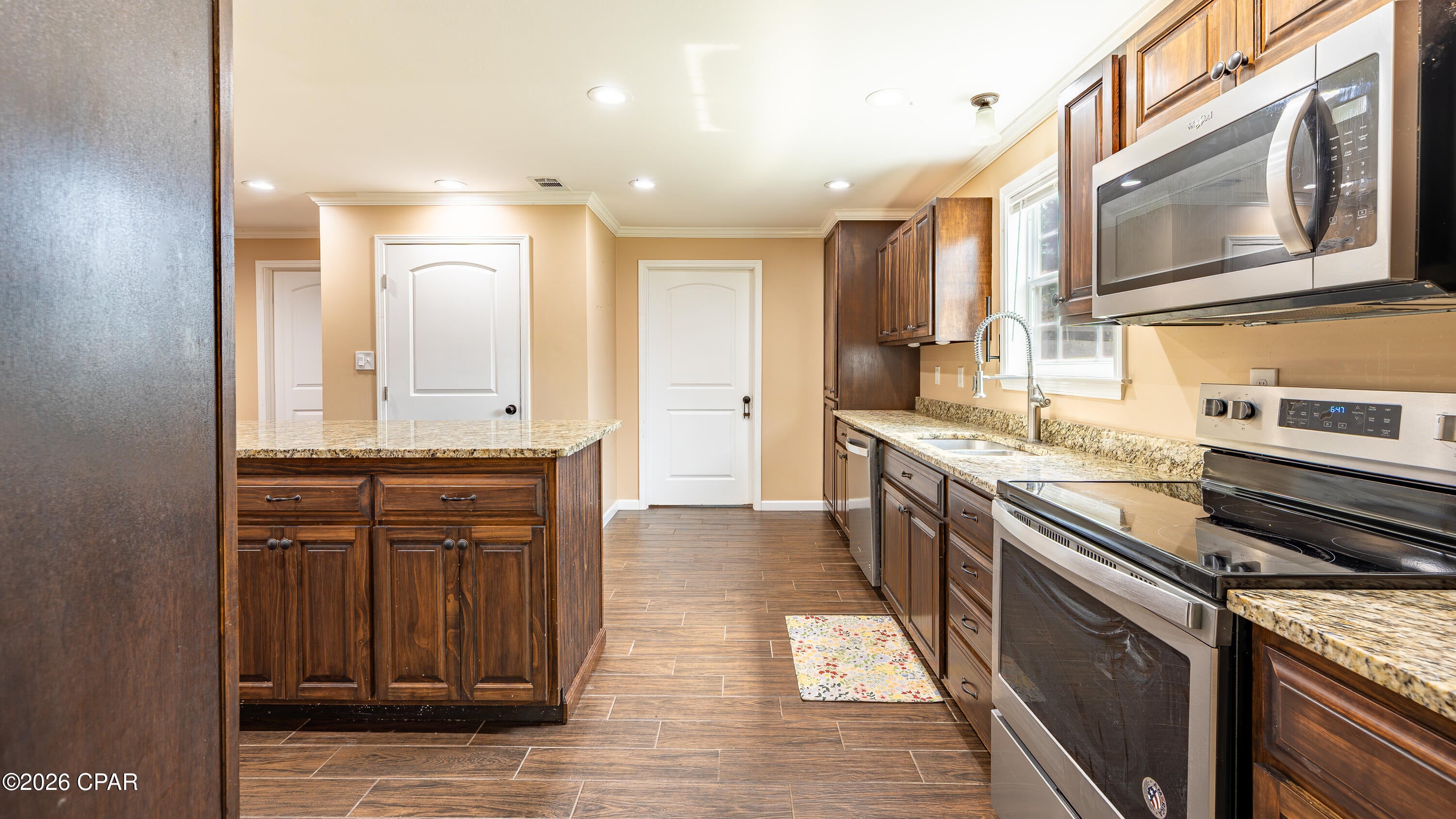 East Callaway Heights - Residential