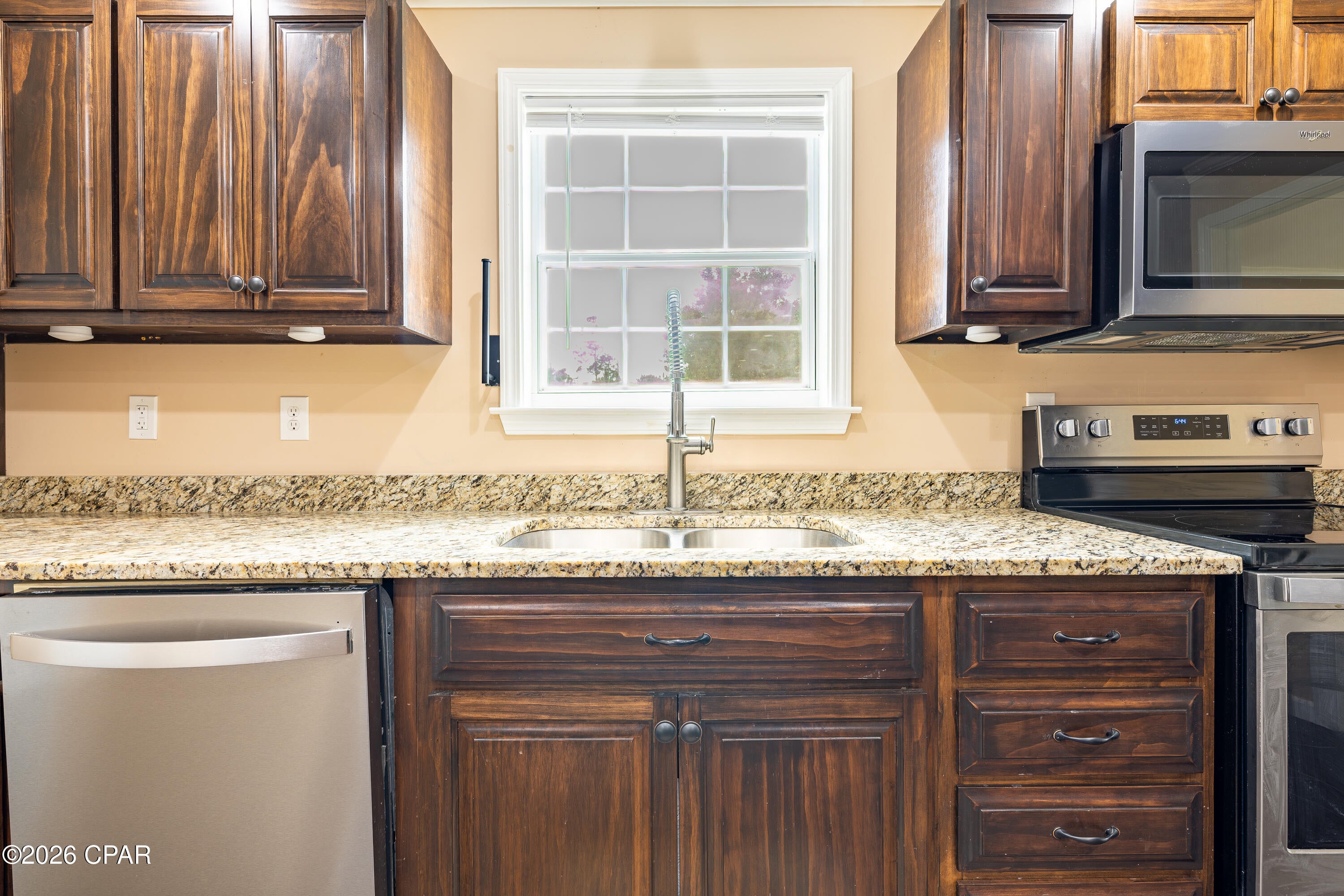 East Callaway Heights - Residential
