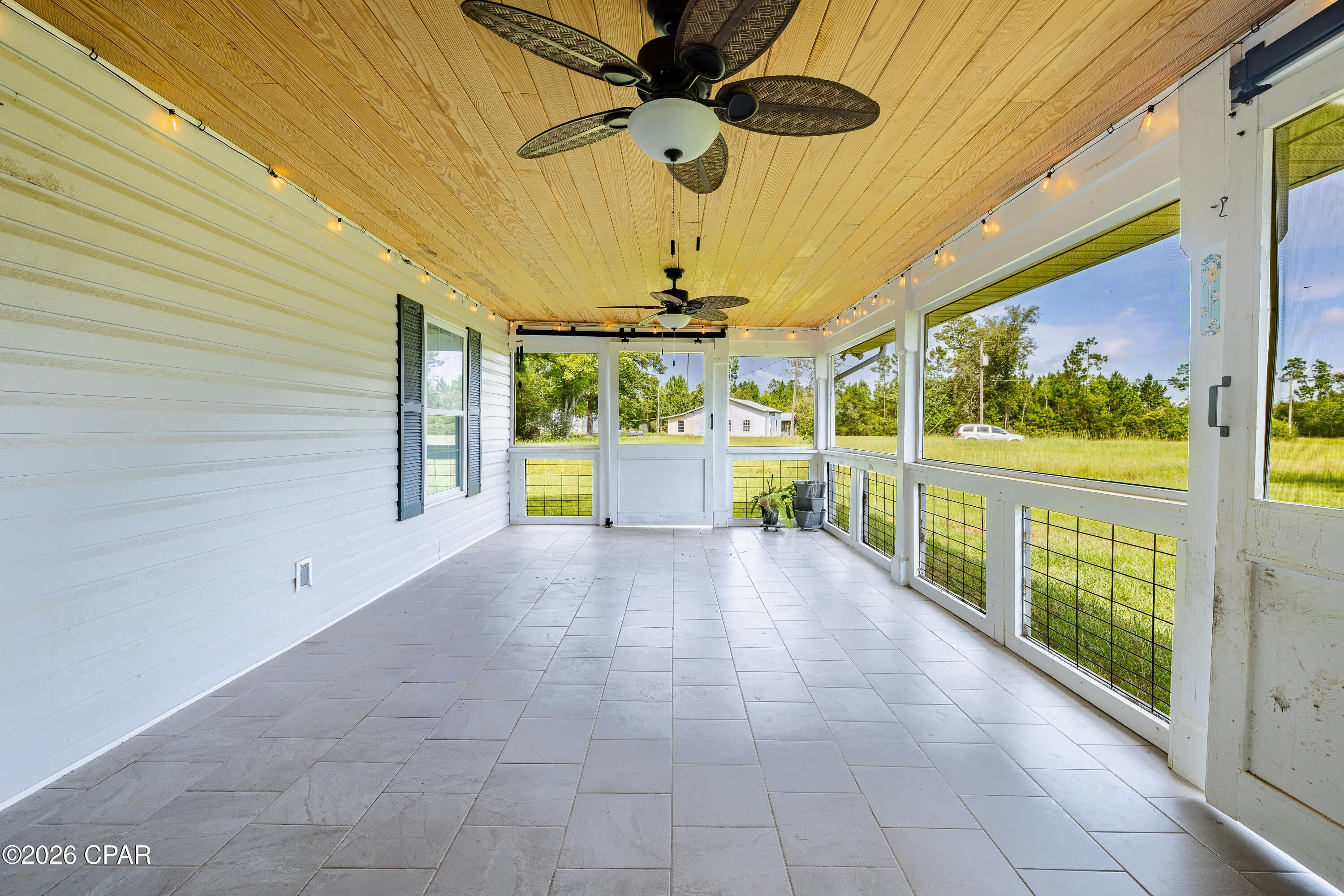 East Callaway Heights - Residential