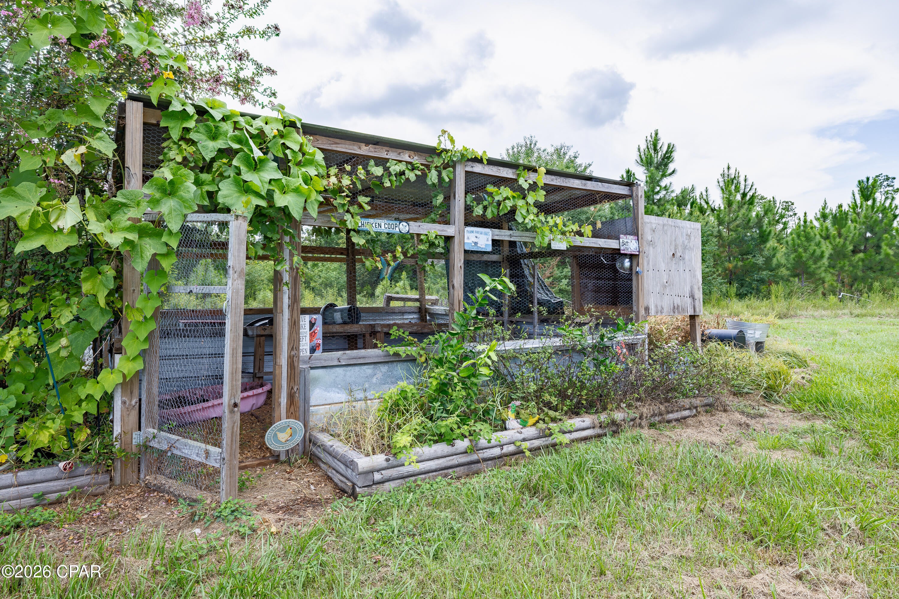 East Callaway Heights - Residential