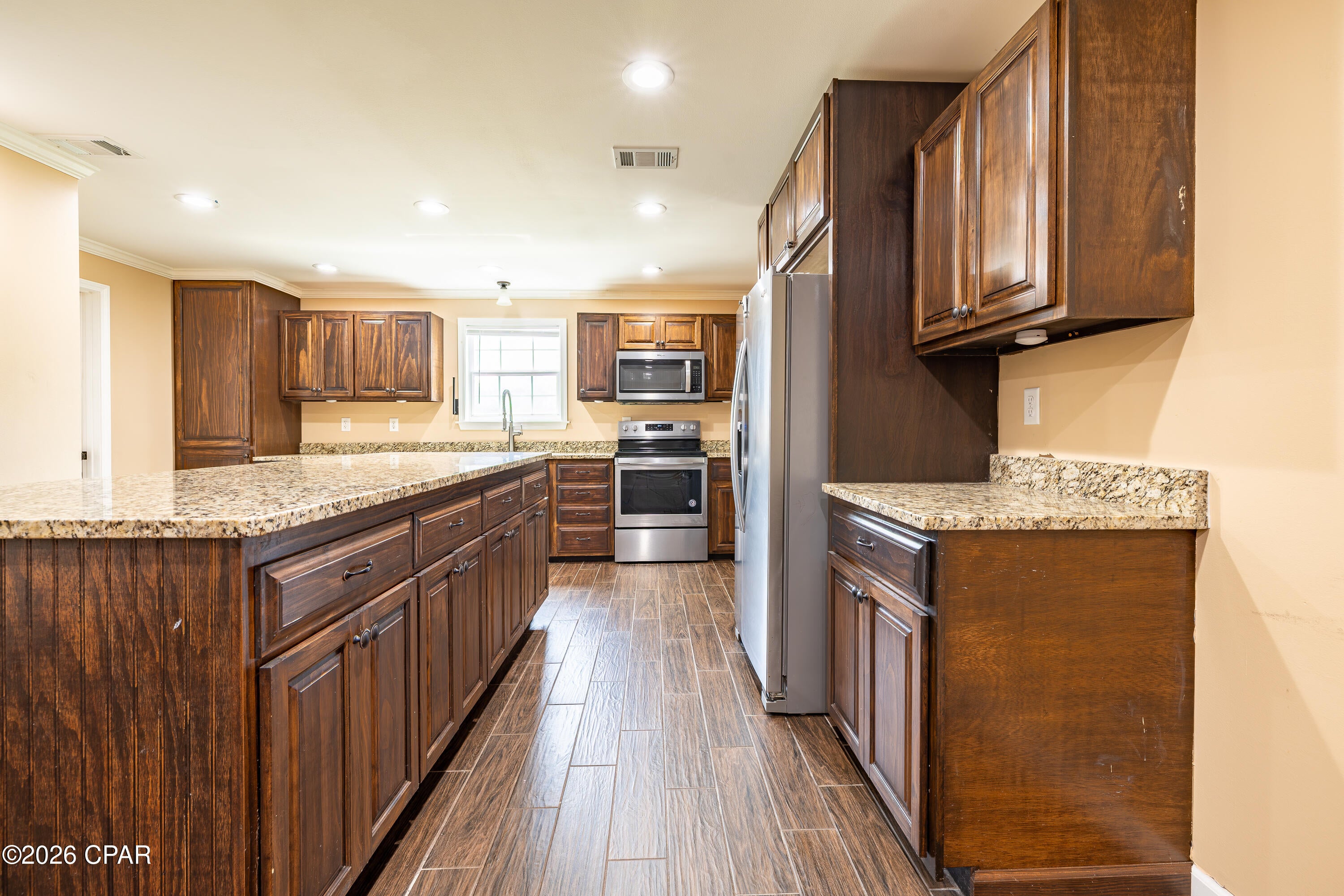 East Callaway Heights - Residential