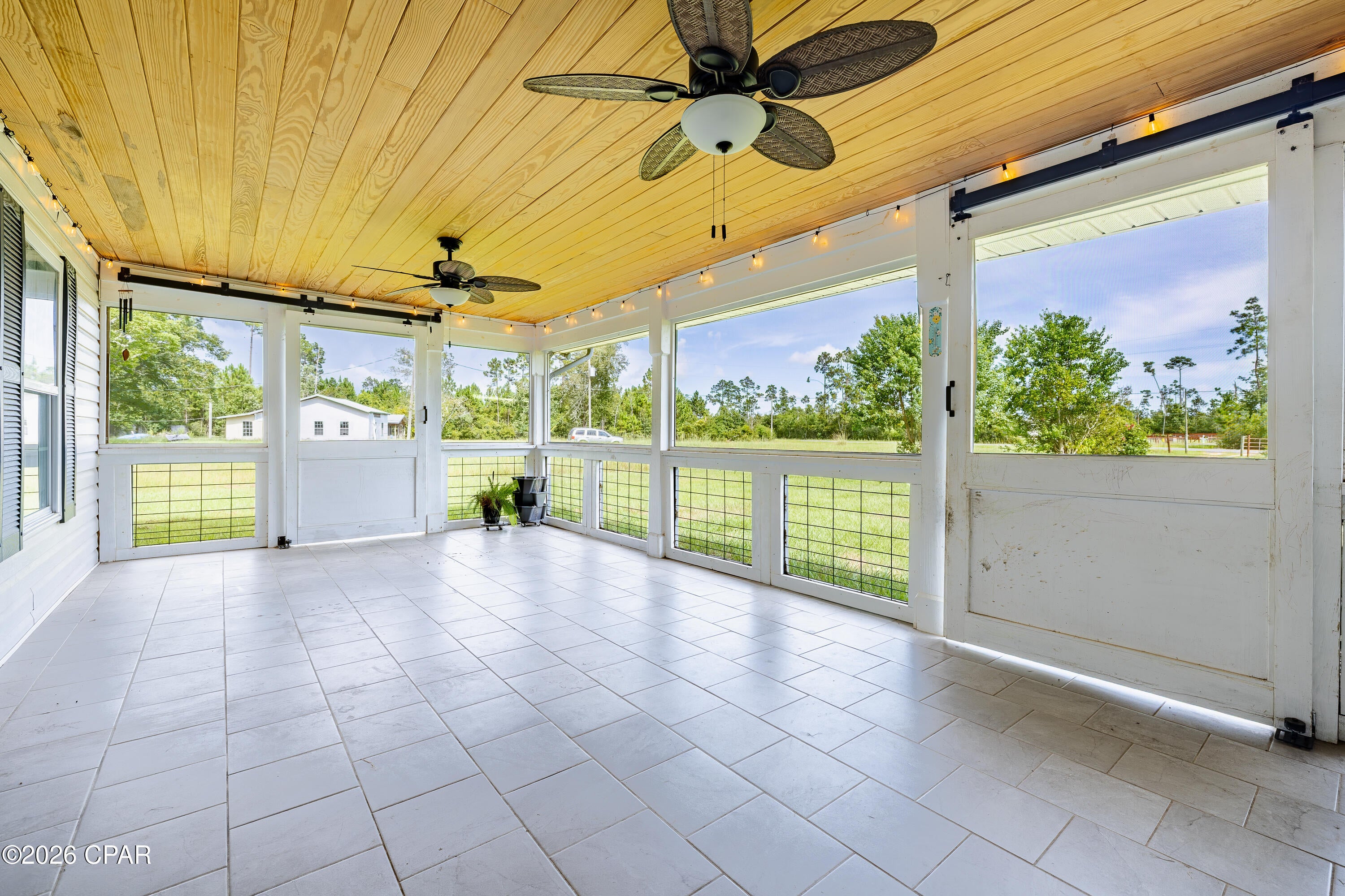 East Callaway Heights - Residential
