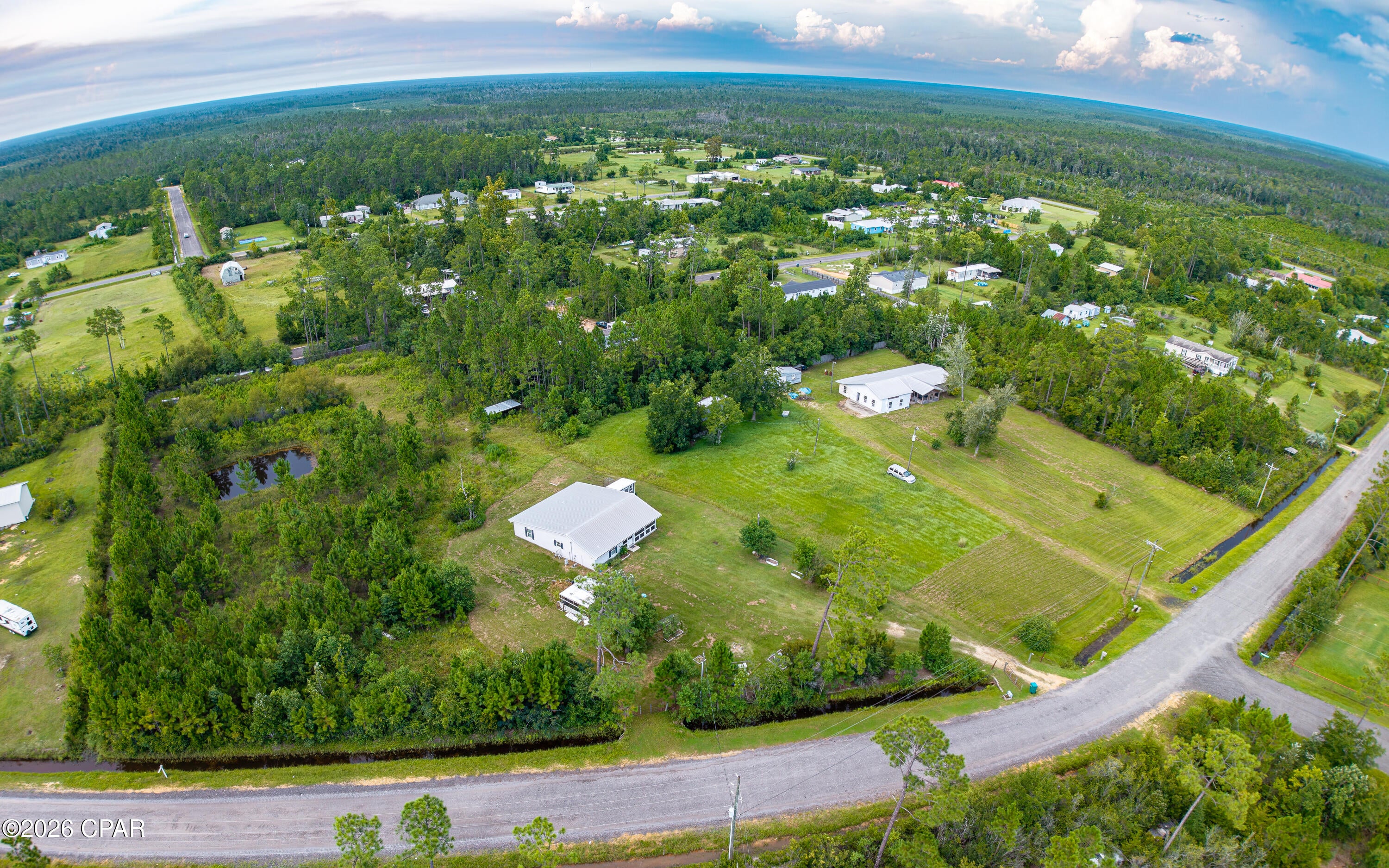 East Callaway Heights - Residential