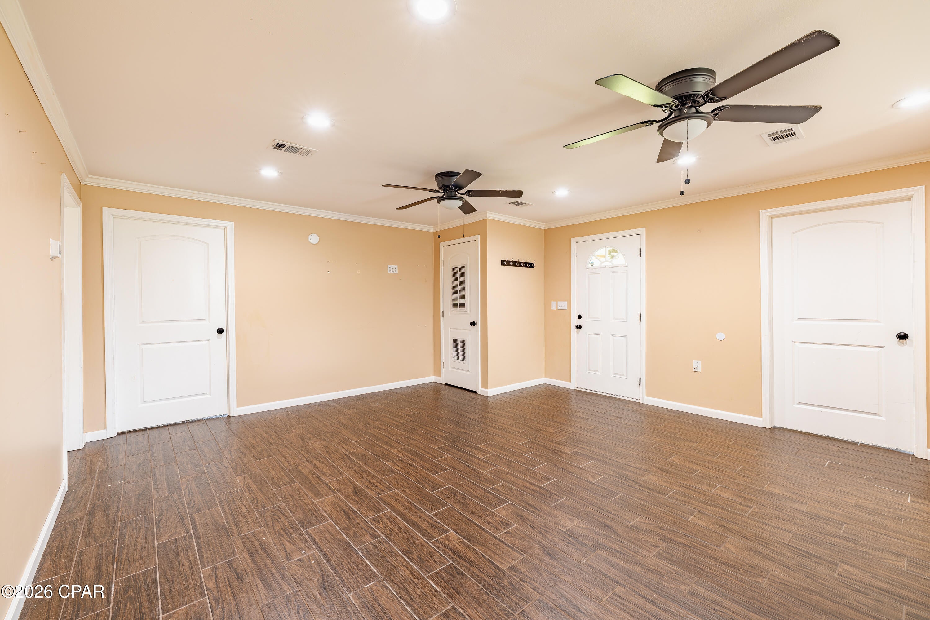 East Callaway Heights - Residential
