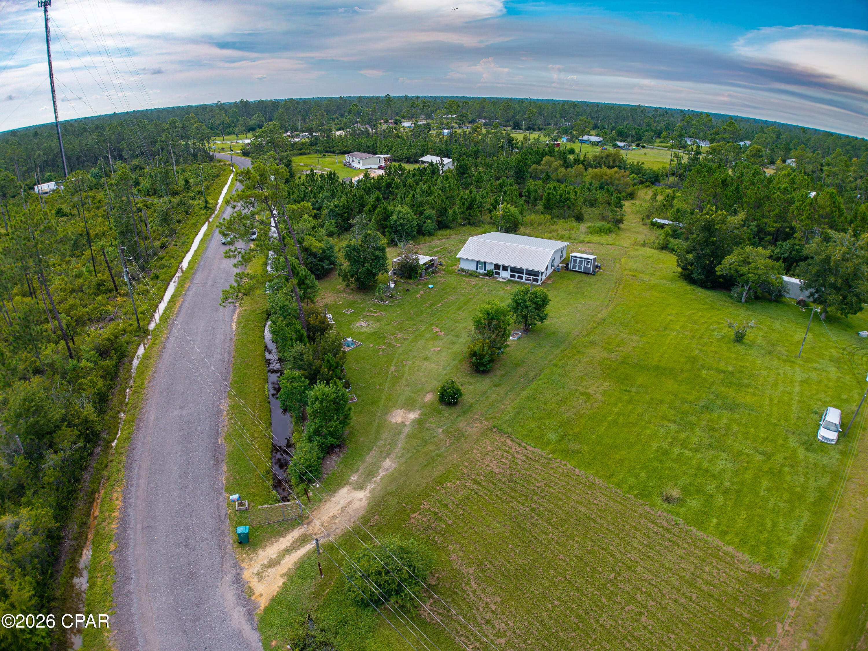 East Callaway Heights - Residential