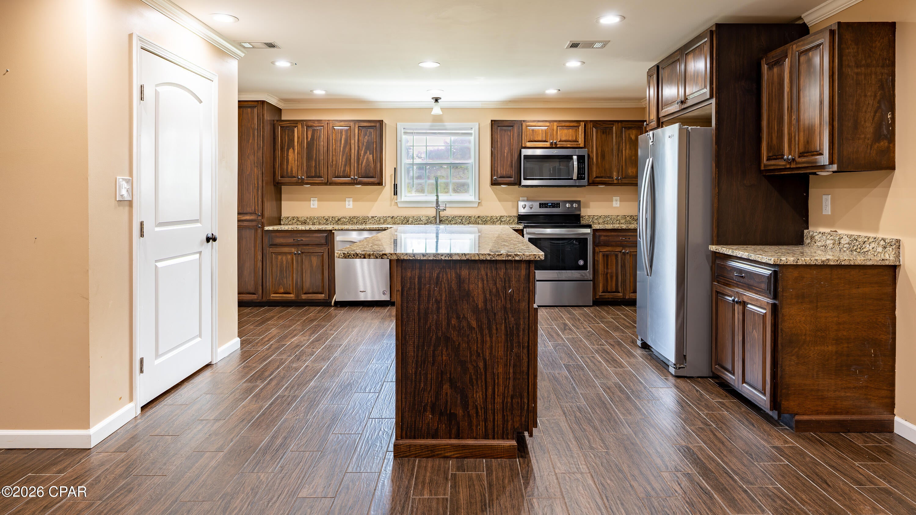 East Callaway Heights - Residential