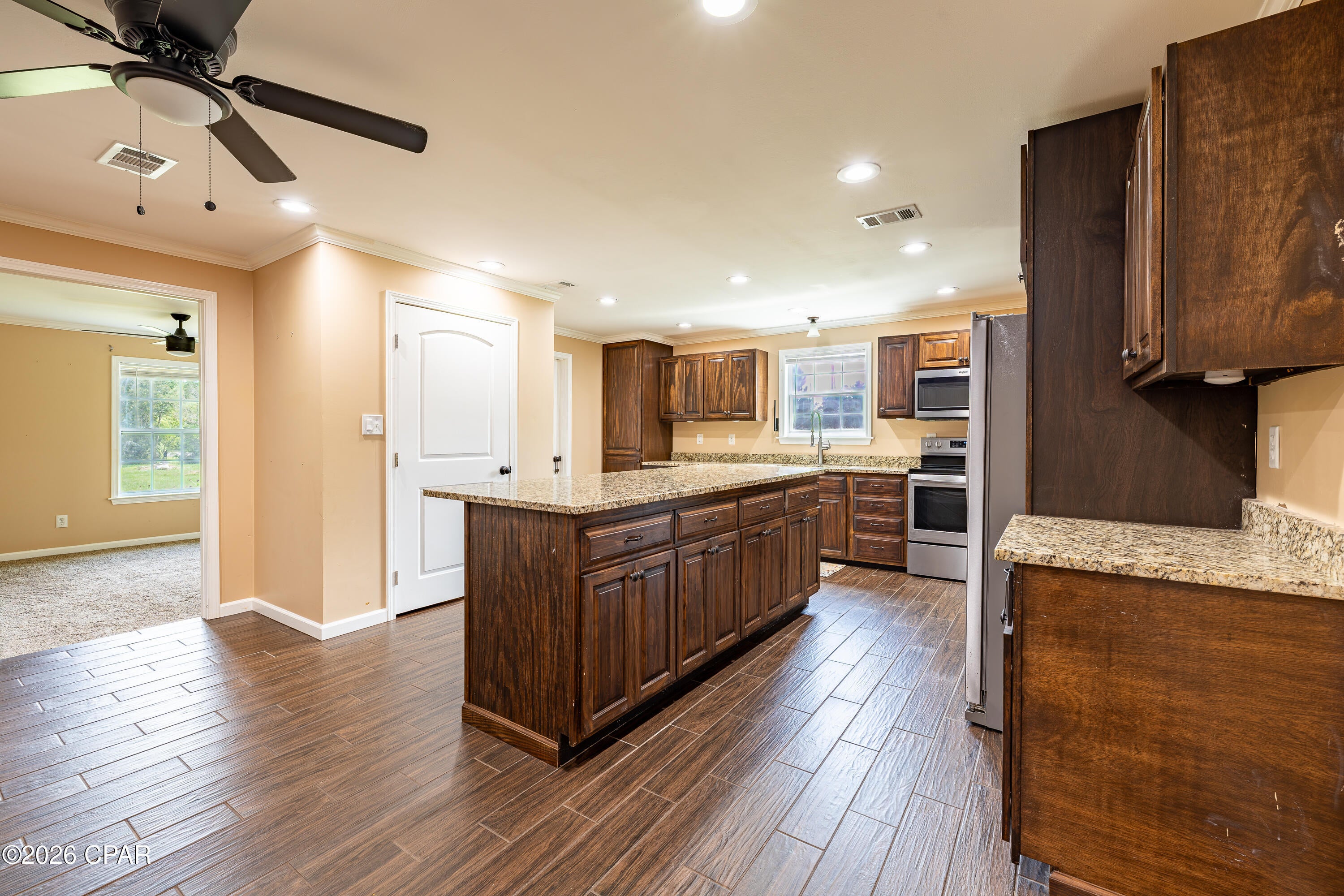 East Callaway Heights - Residential