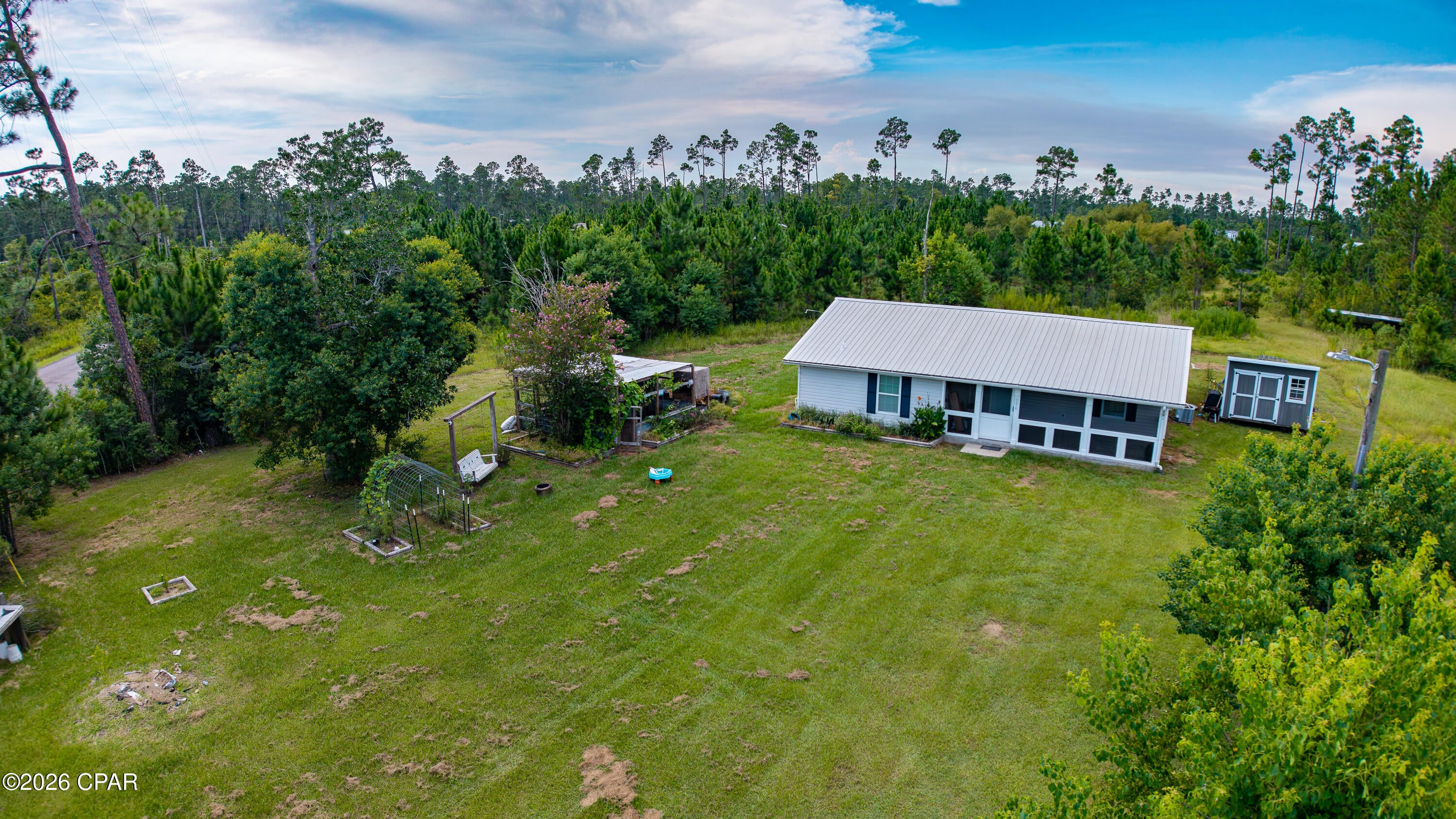 East Callaway Heights - Residential