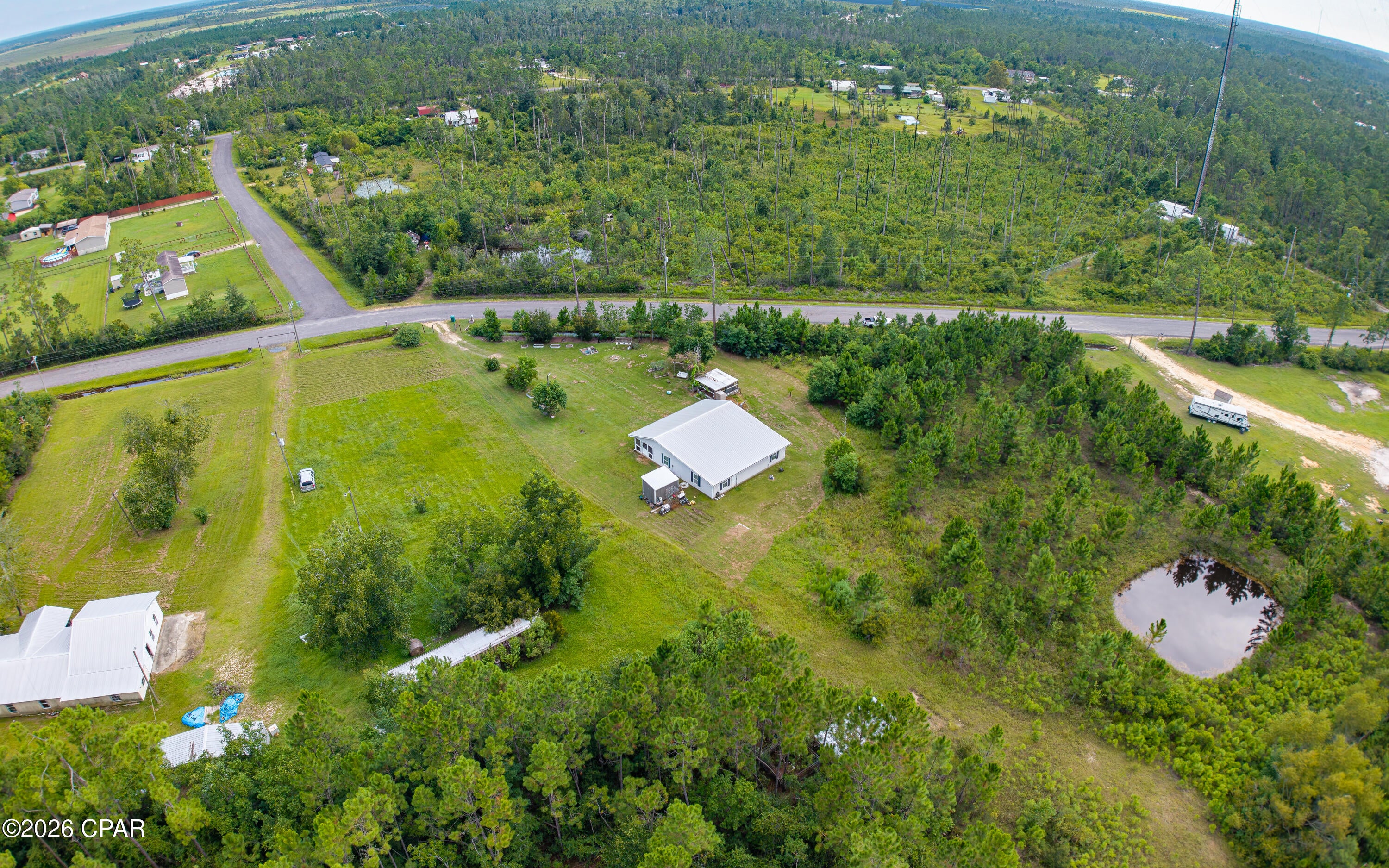 East Callaway Heights - Residential