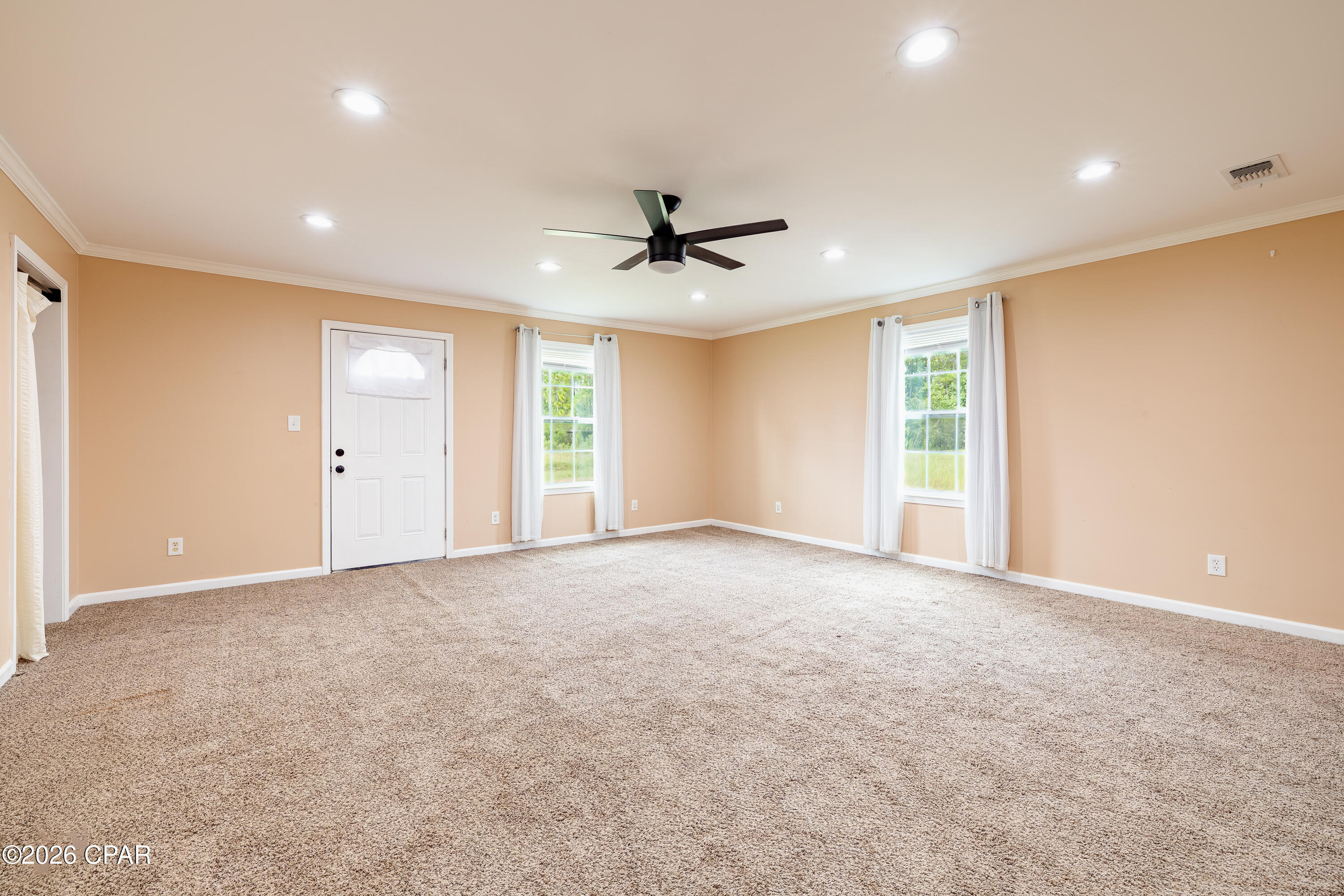 East Callaway Heights - Residential