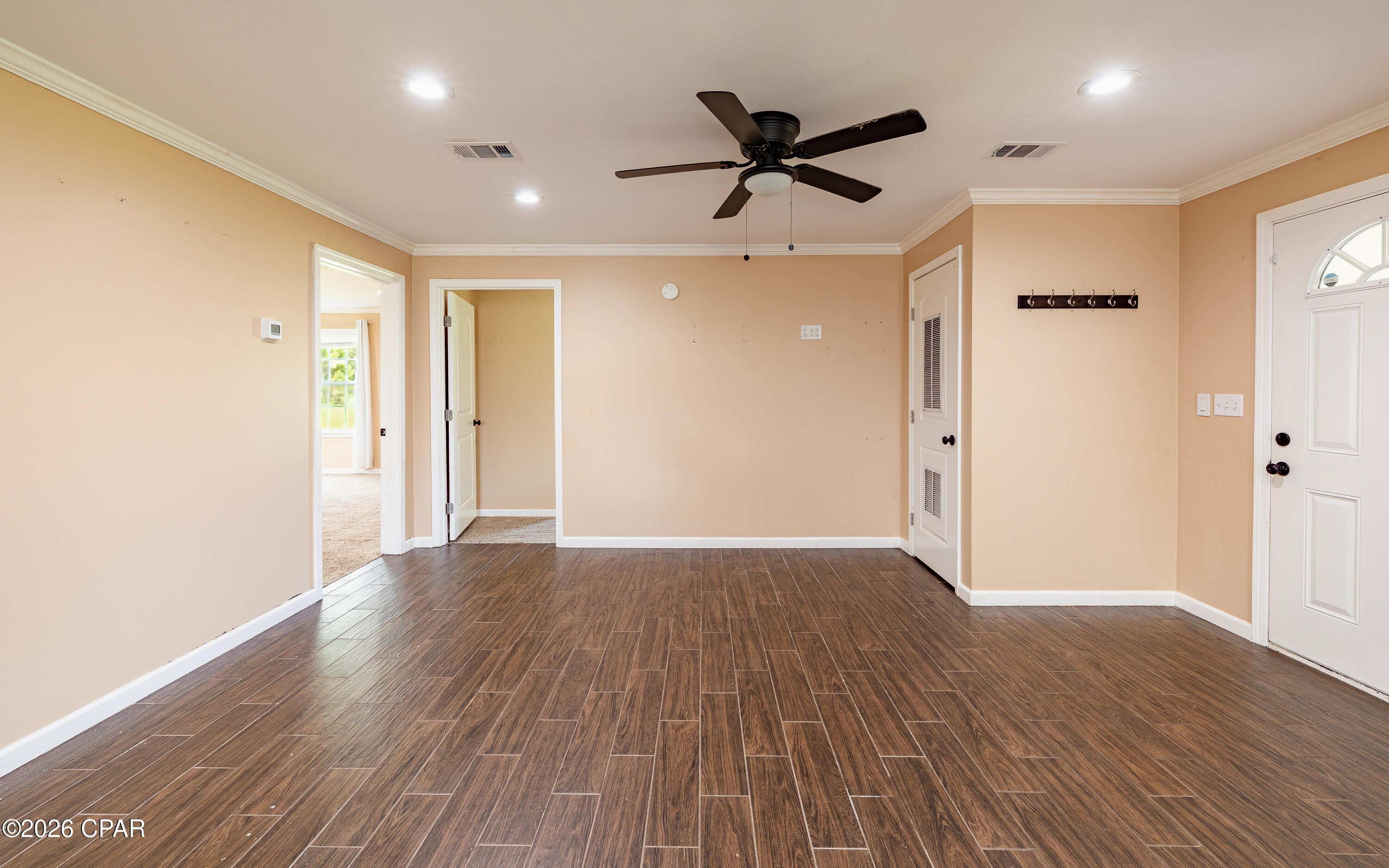 East Callaway Heights - Residential