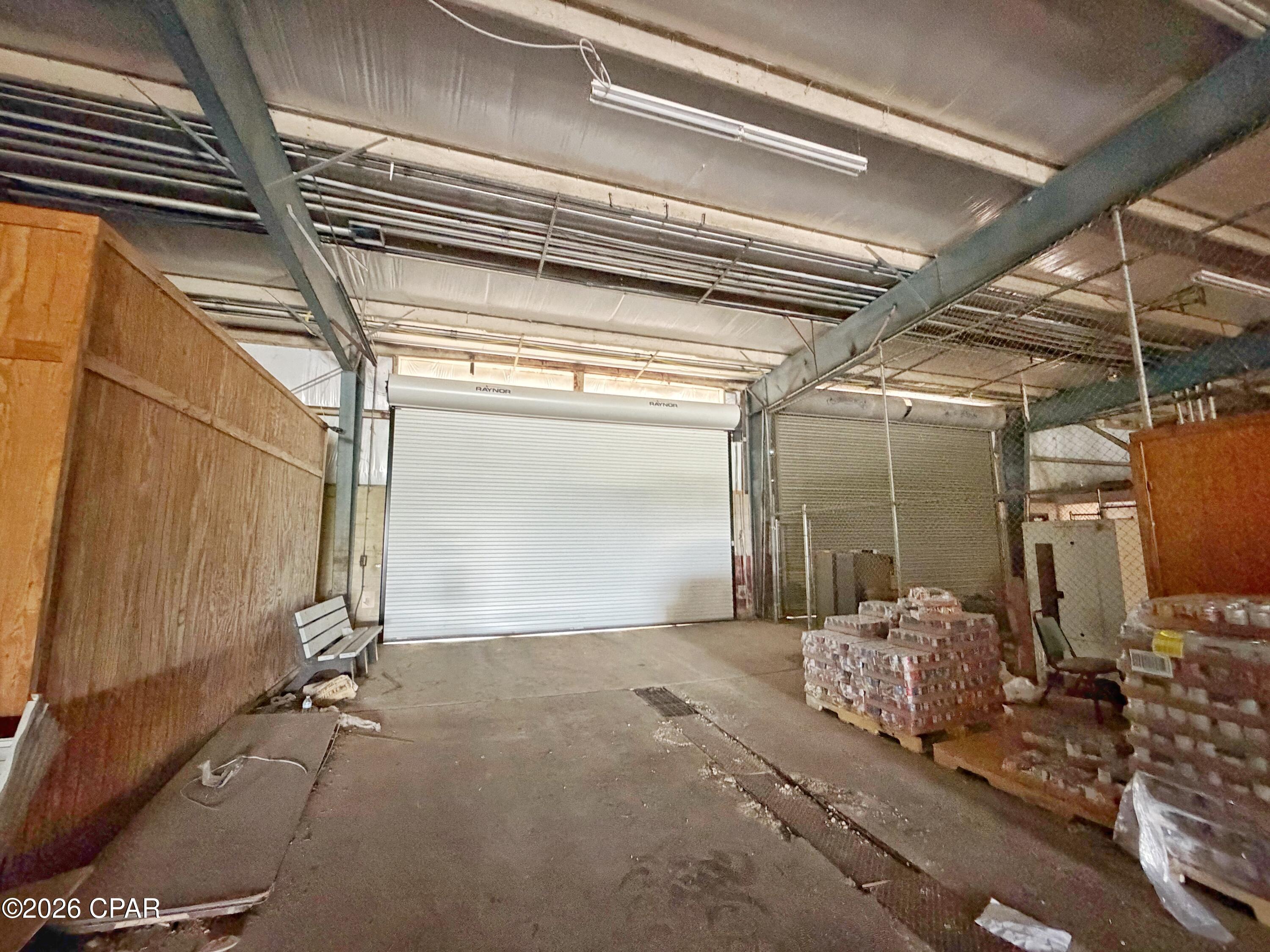 [No Recorded Subdiv] - Commercial Sale