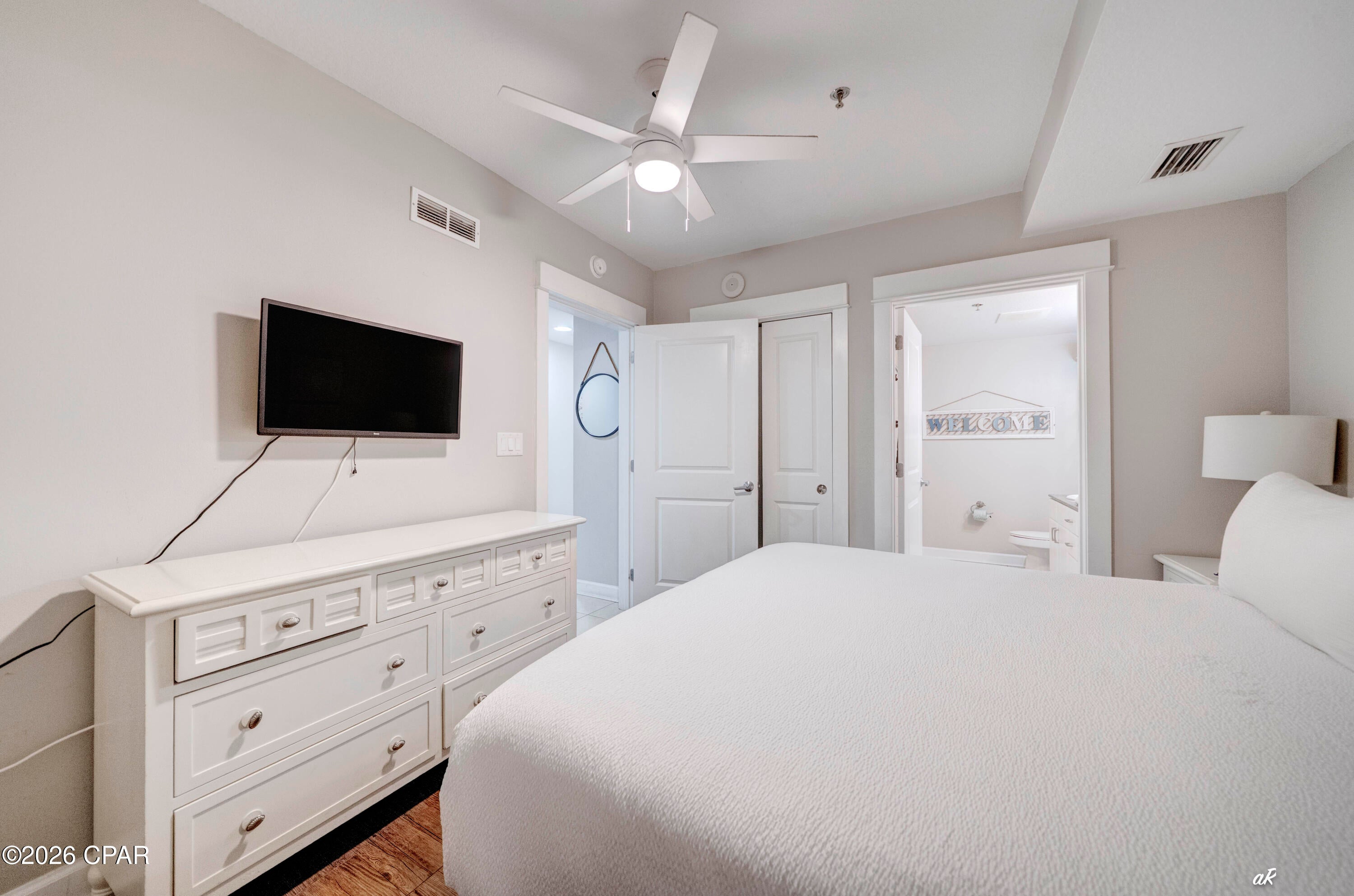 Grand Panama Beach Resort - Residential