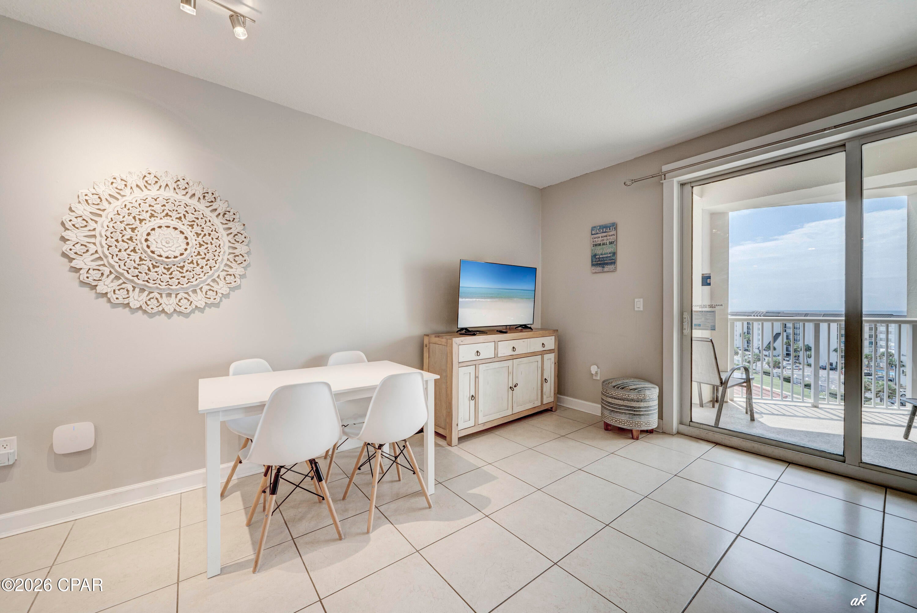 Grand Panama Beach Resort - Residential