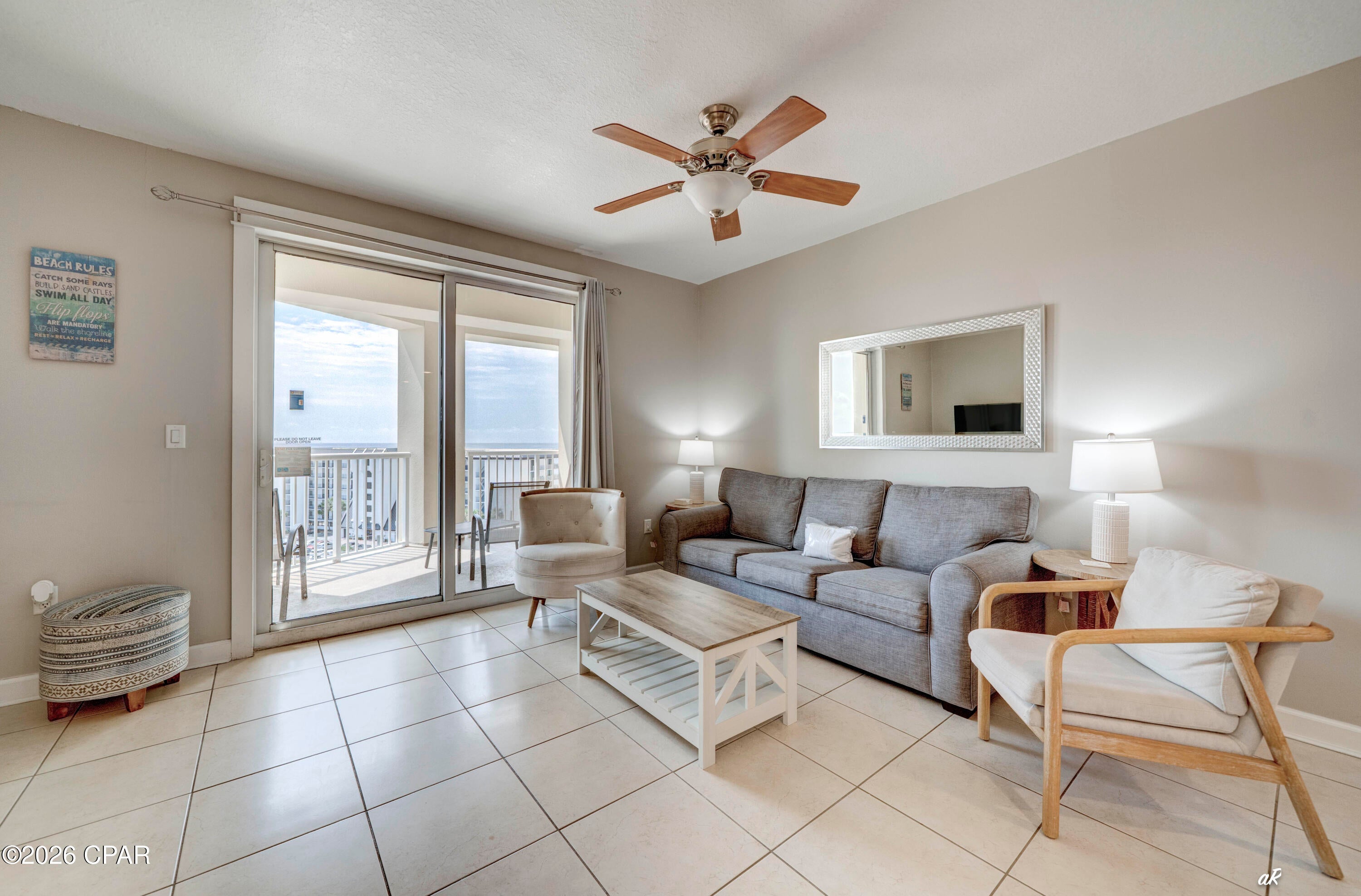 Grand Panama Beach Resort - Residential