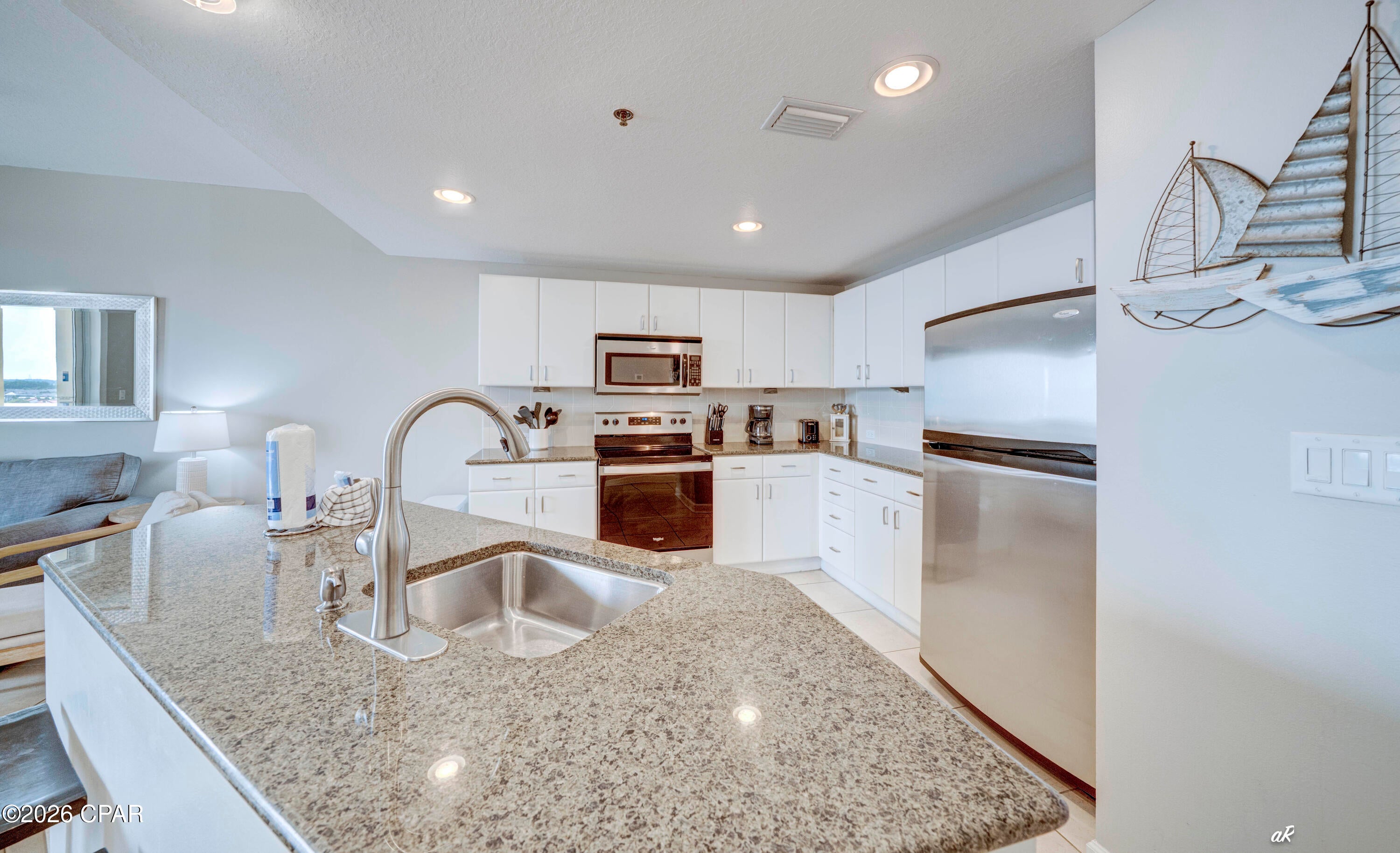 Grand Panama Beach Resort - Residential
