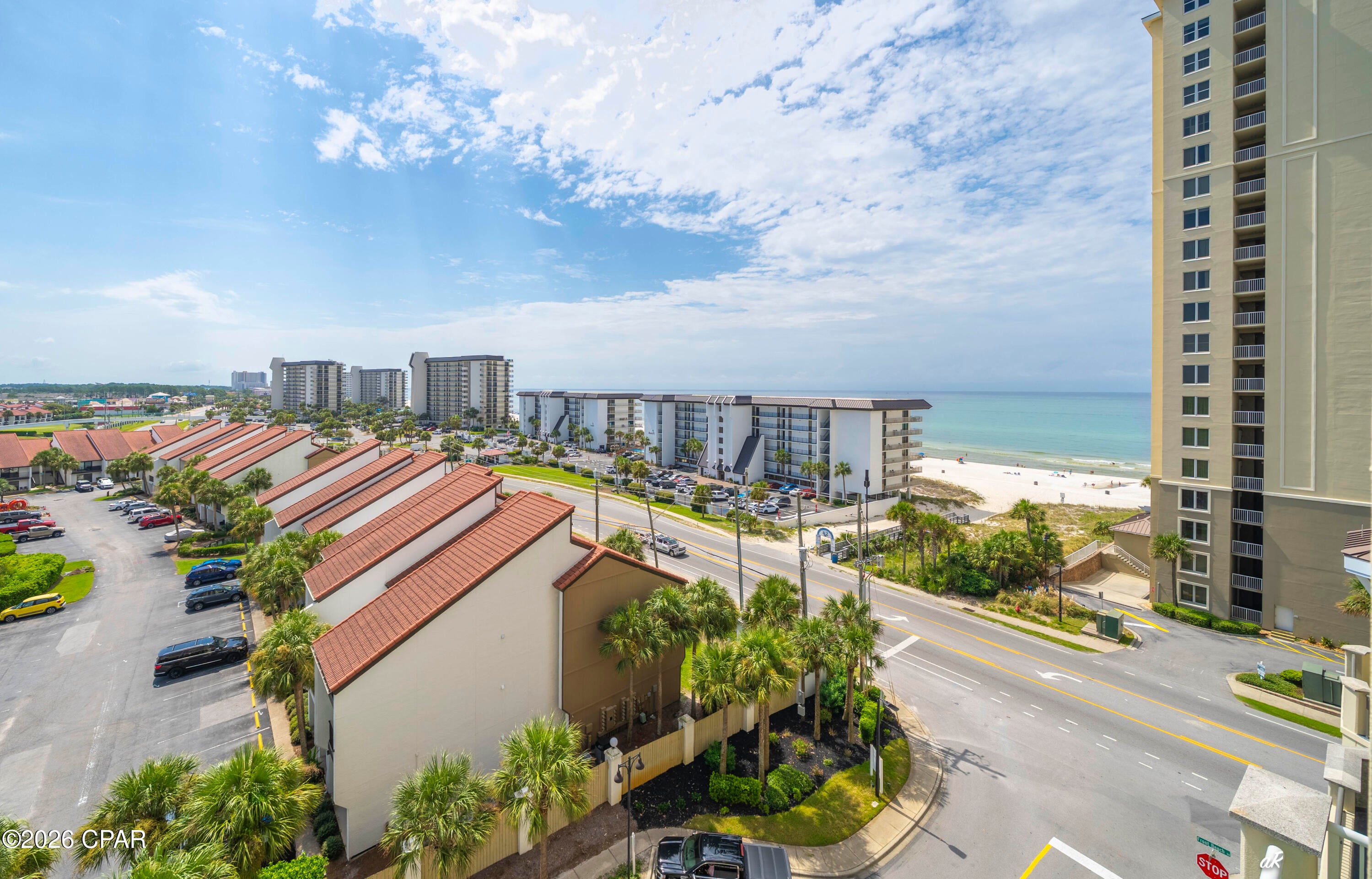 Grand Panama Beach Resort - Residential