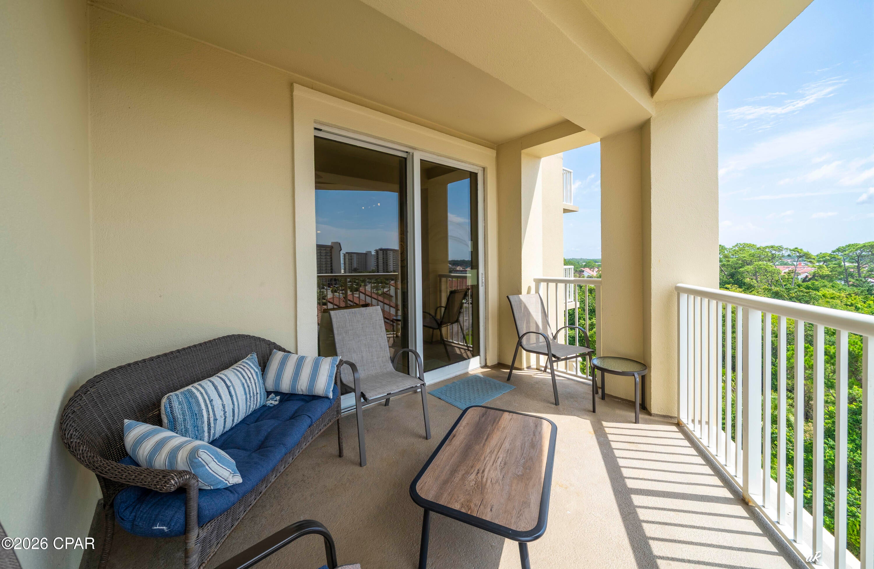 Grand Panama Beach Resort - Residential