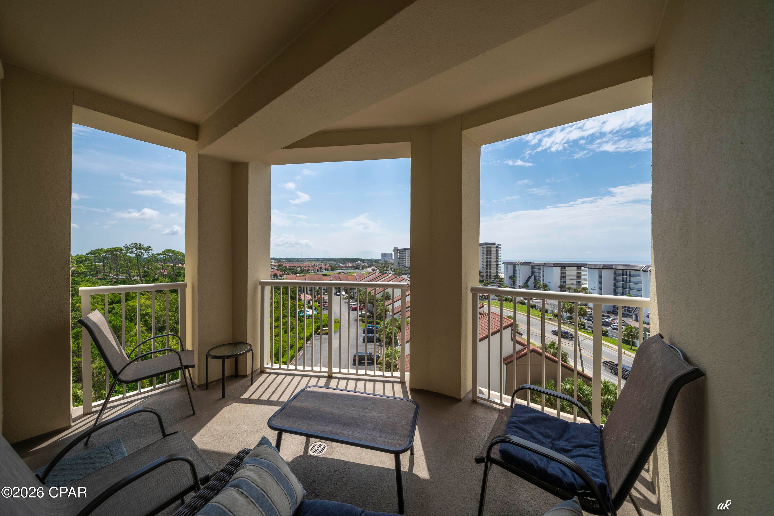 Grand Panama Beach Resort - Residential