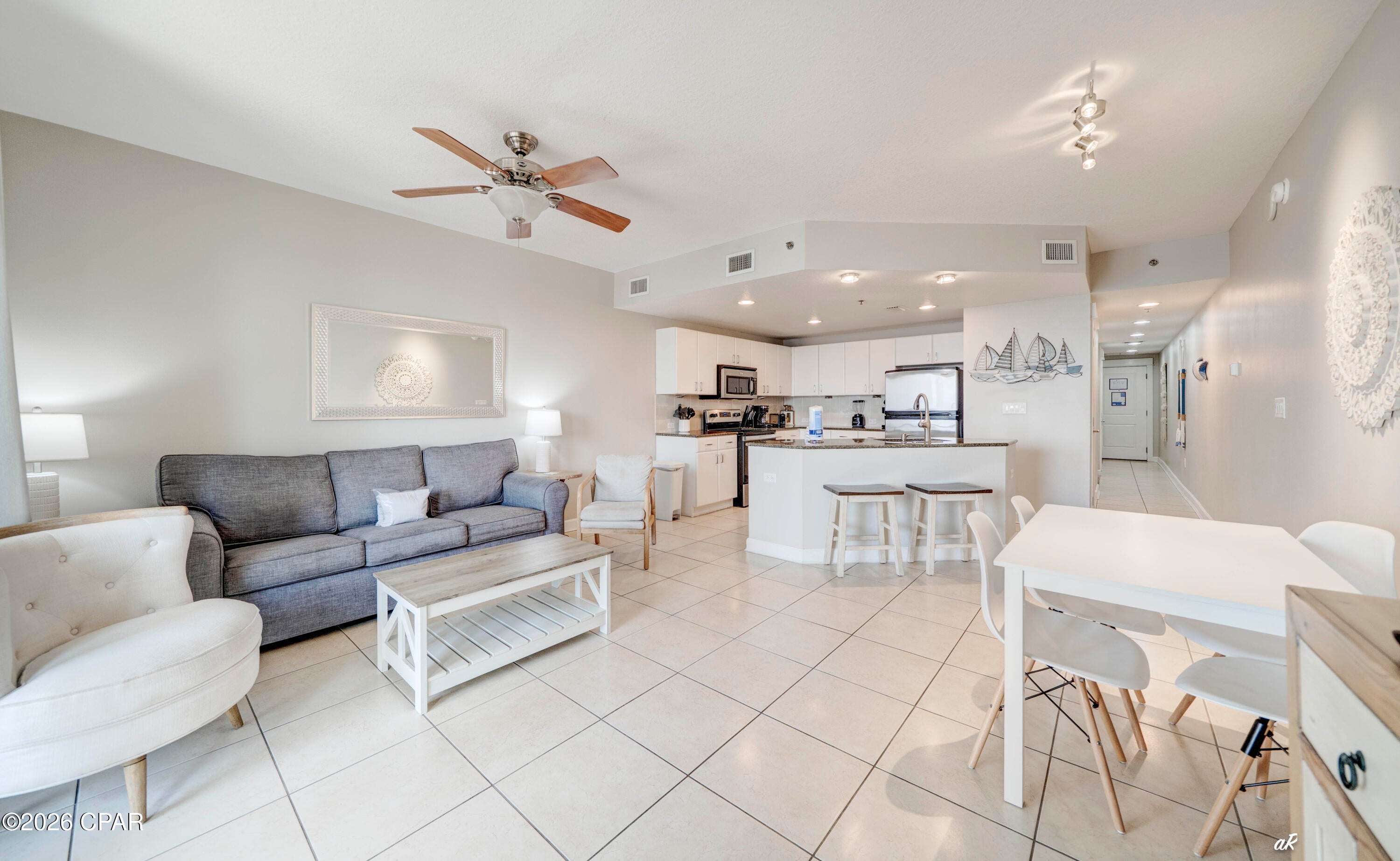 Grand Panama Beach Resort - Residential