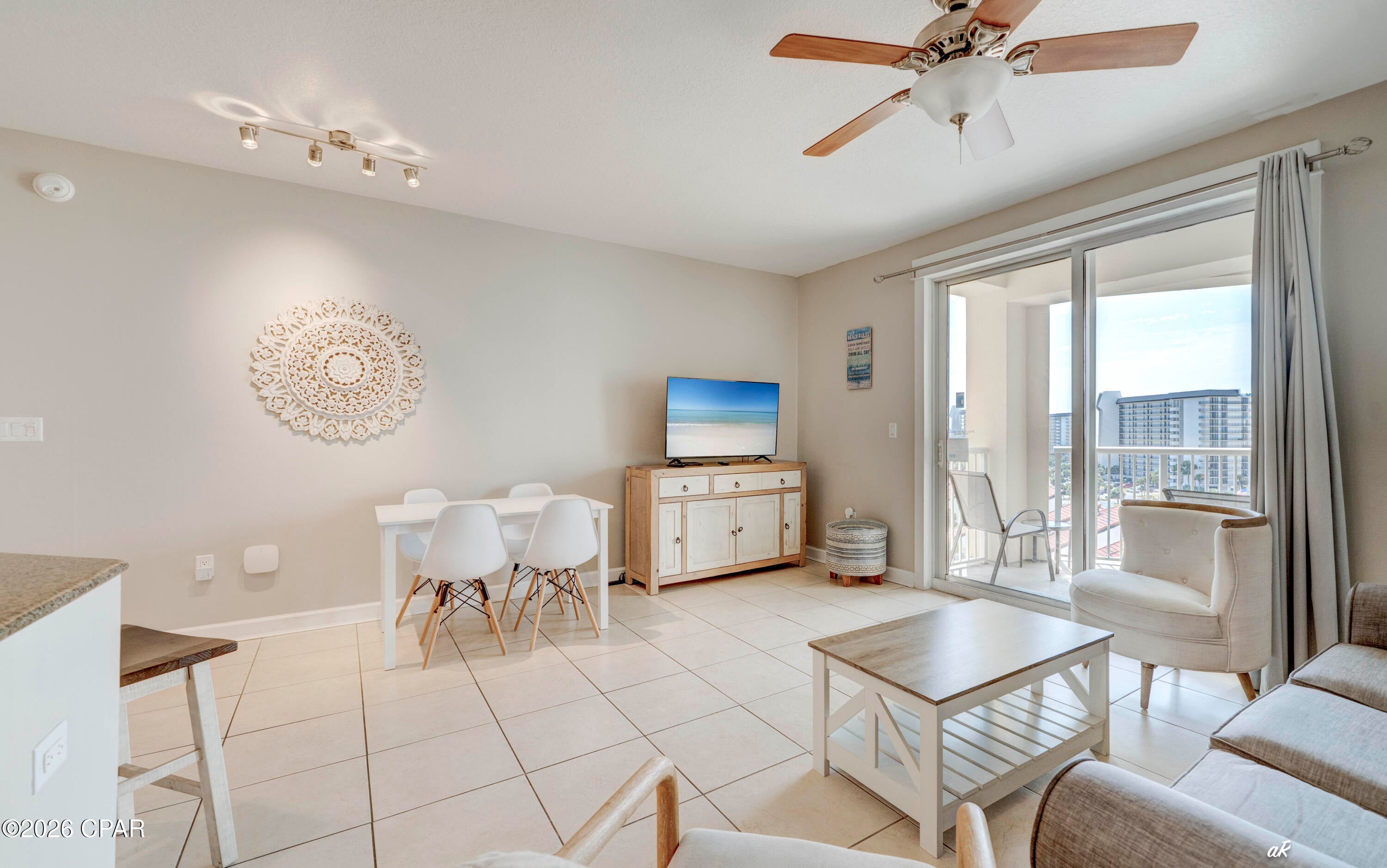Grand Panama Beach Resort - Residential