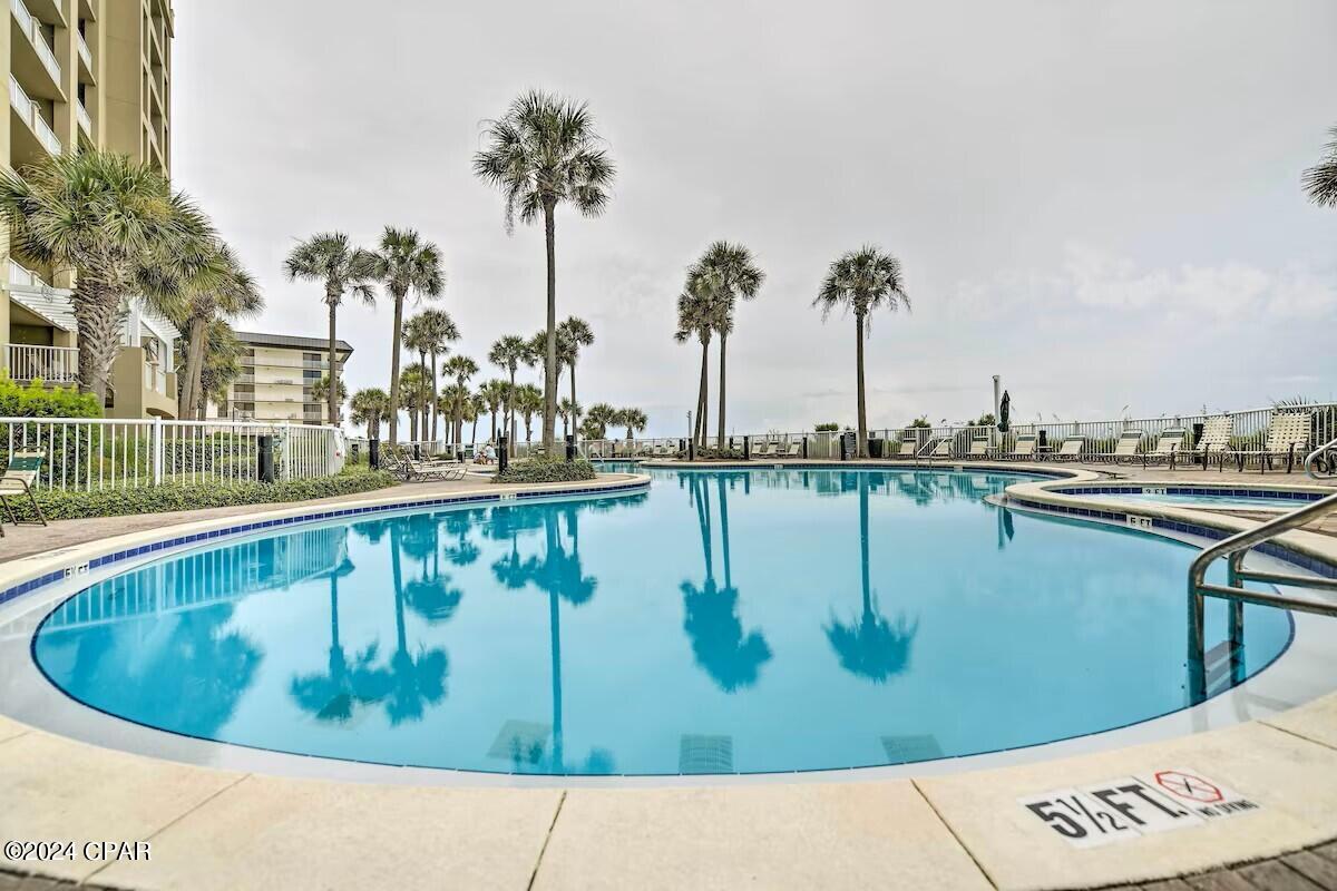 Grand Panama Beach Resort - Residential